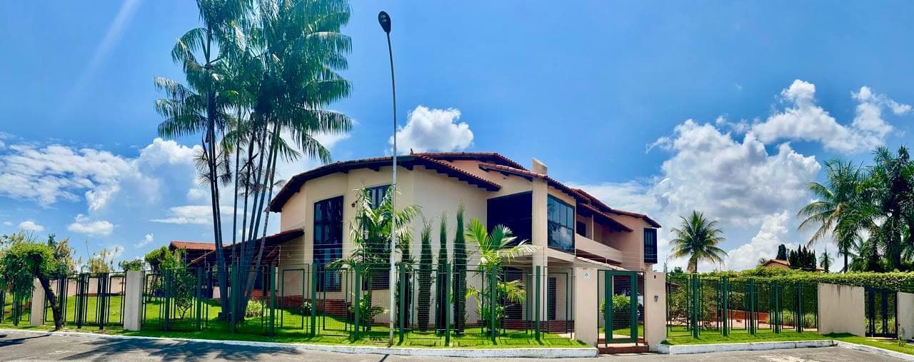 Casa em Park Way