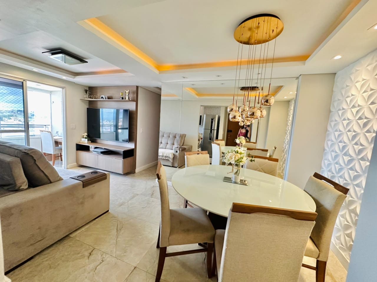 Apartamento em Ceilândia Norte