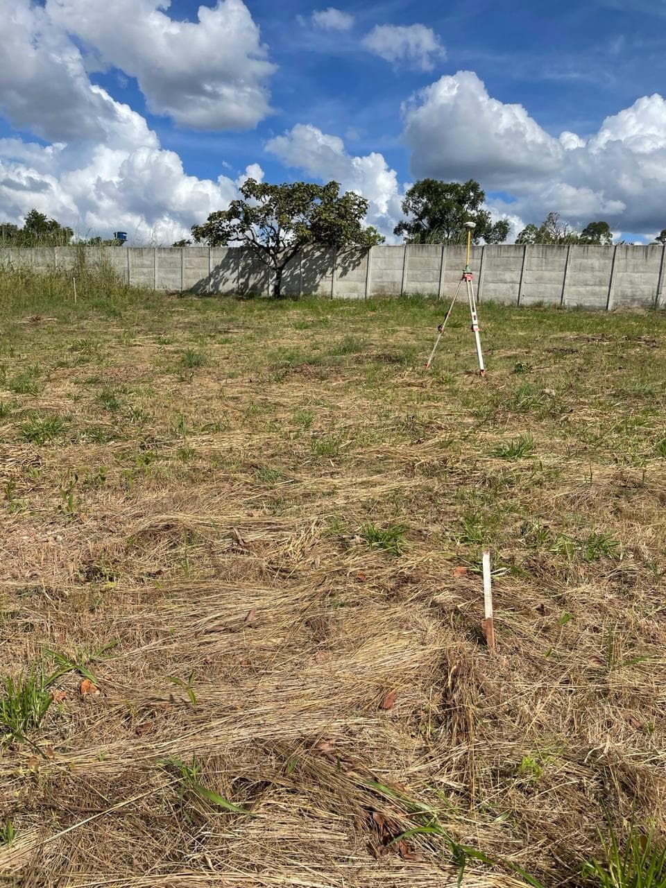 Terreno em Nova Colina (Sobradinho)