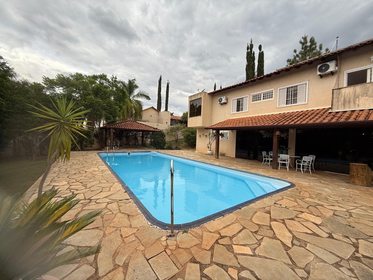 Casa em Park Way