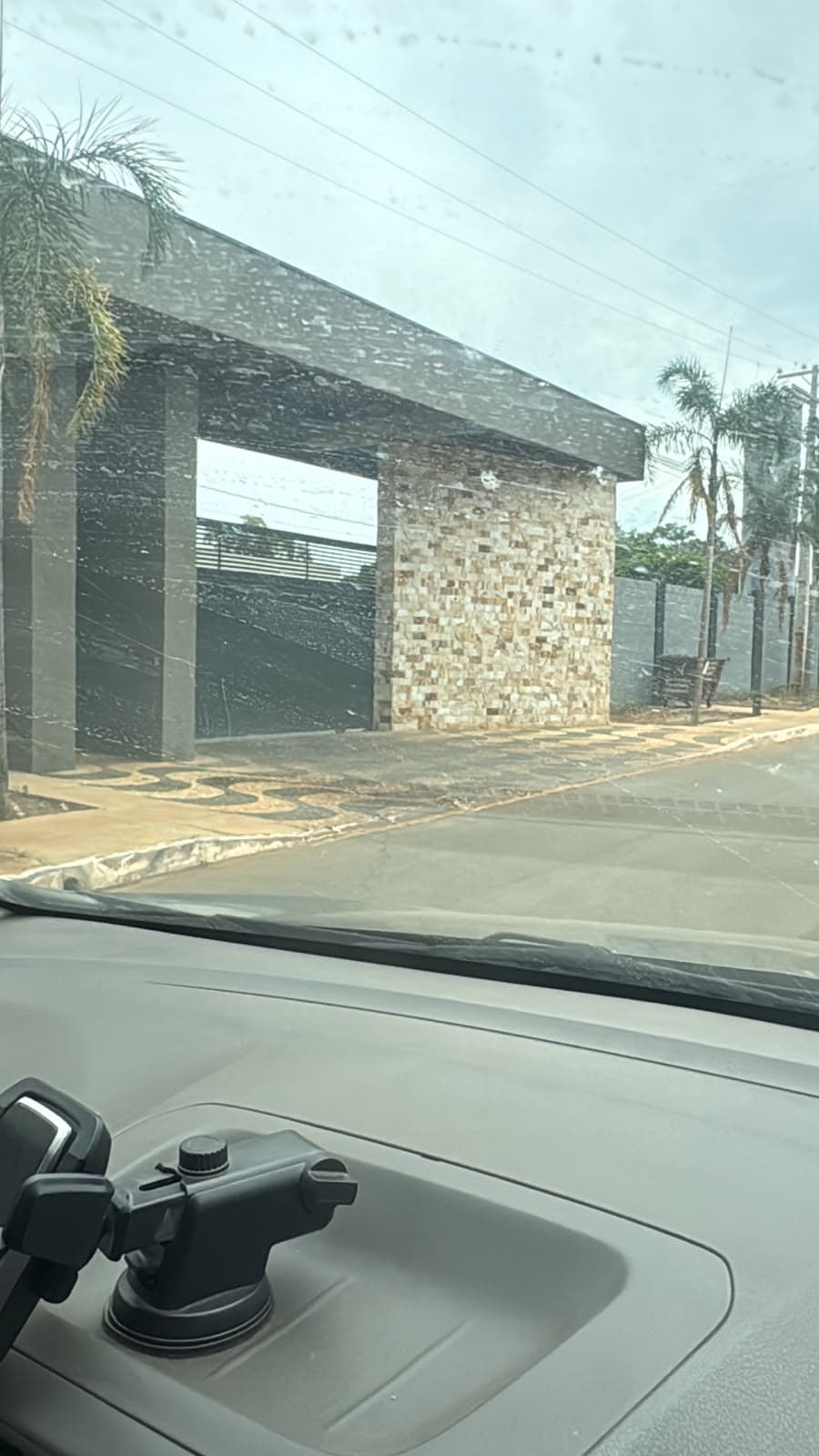 Terreno em Ponte Alta Norte (Gama)