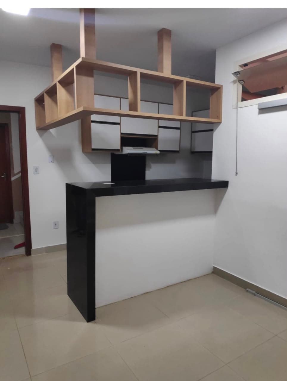 Apartamento em Setor Habitacional Vicente Pires