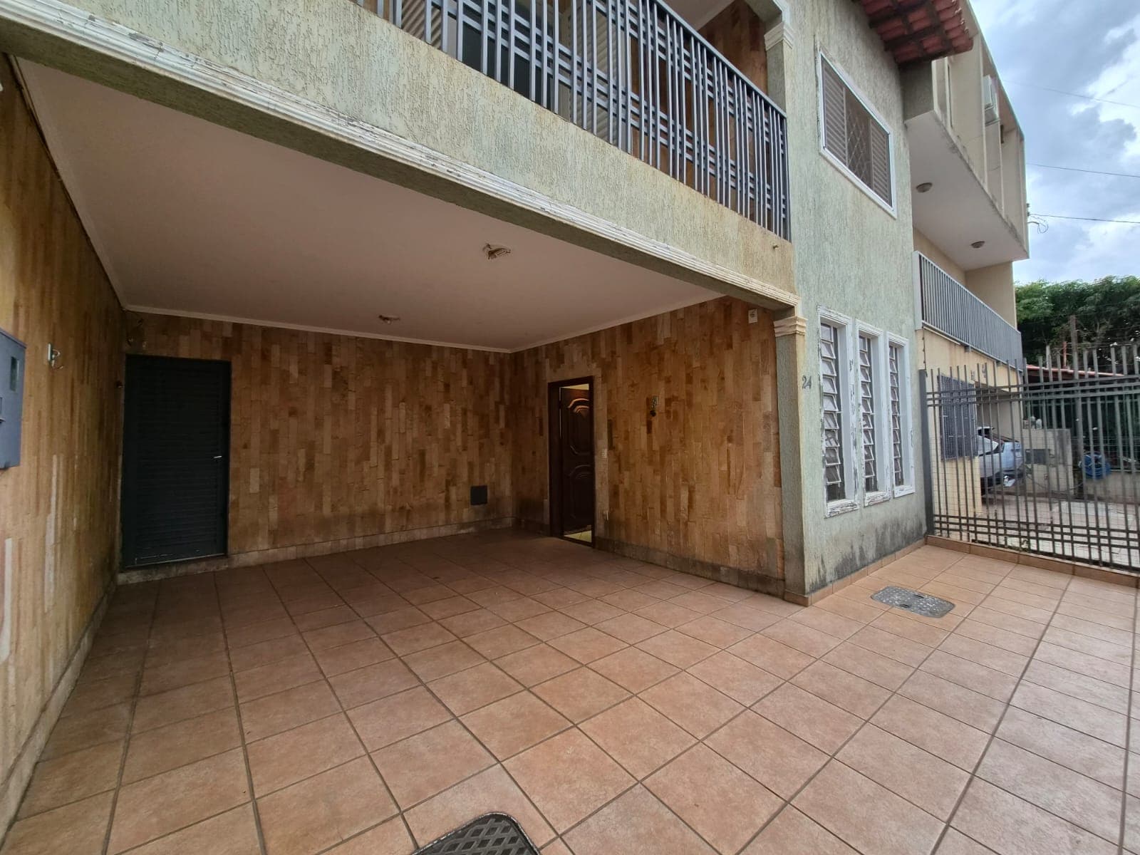 Casa em Guará II