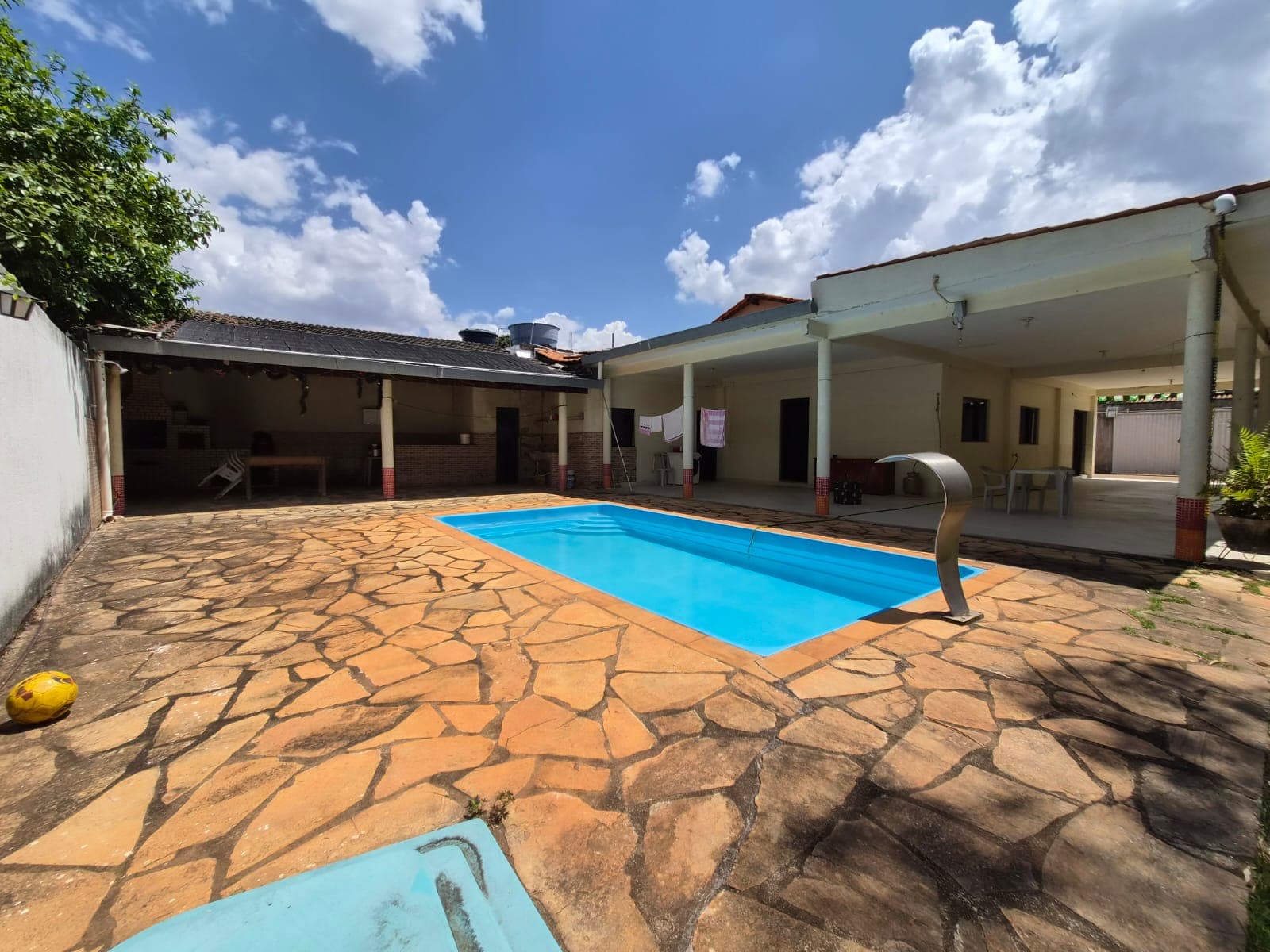 Casa em Setor Habitacional Vicente Pires - Trecho 1