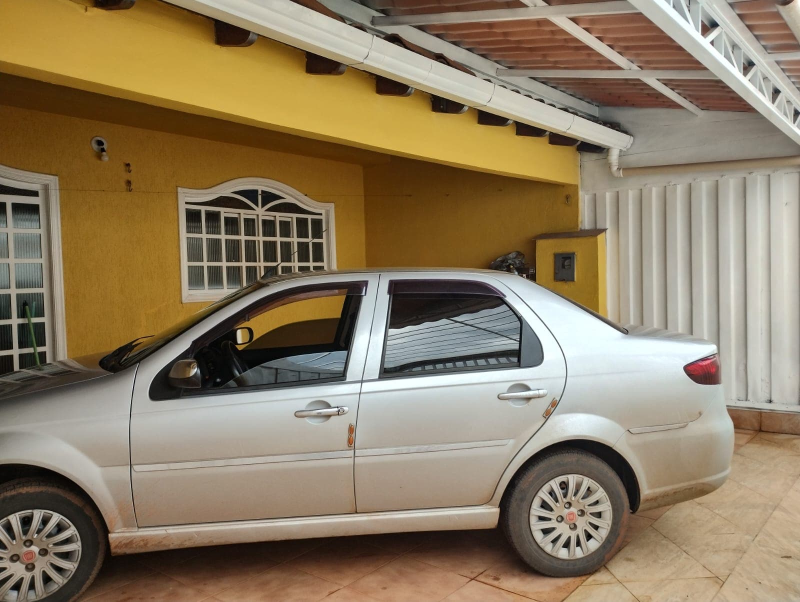 Casa em Samambaia Sul