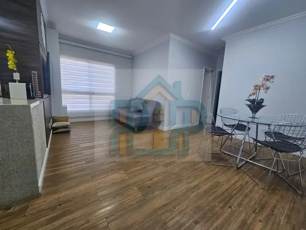 Apartamento em Sul (Águas Claras)