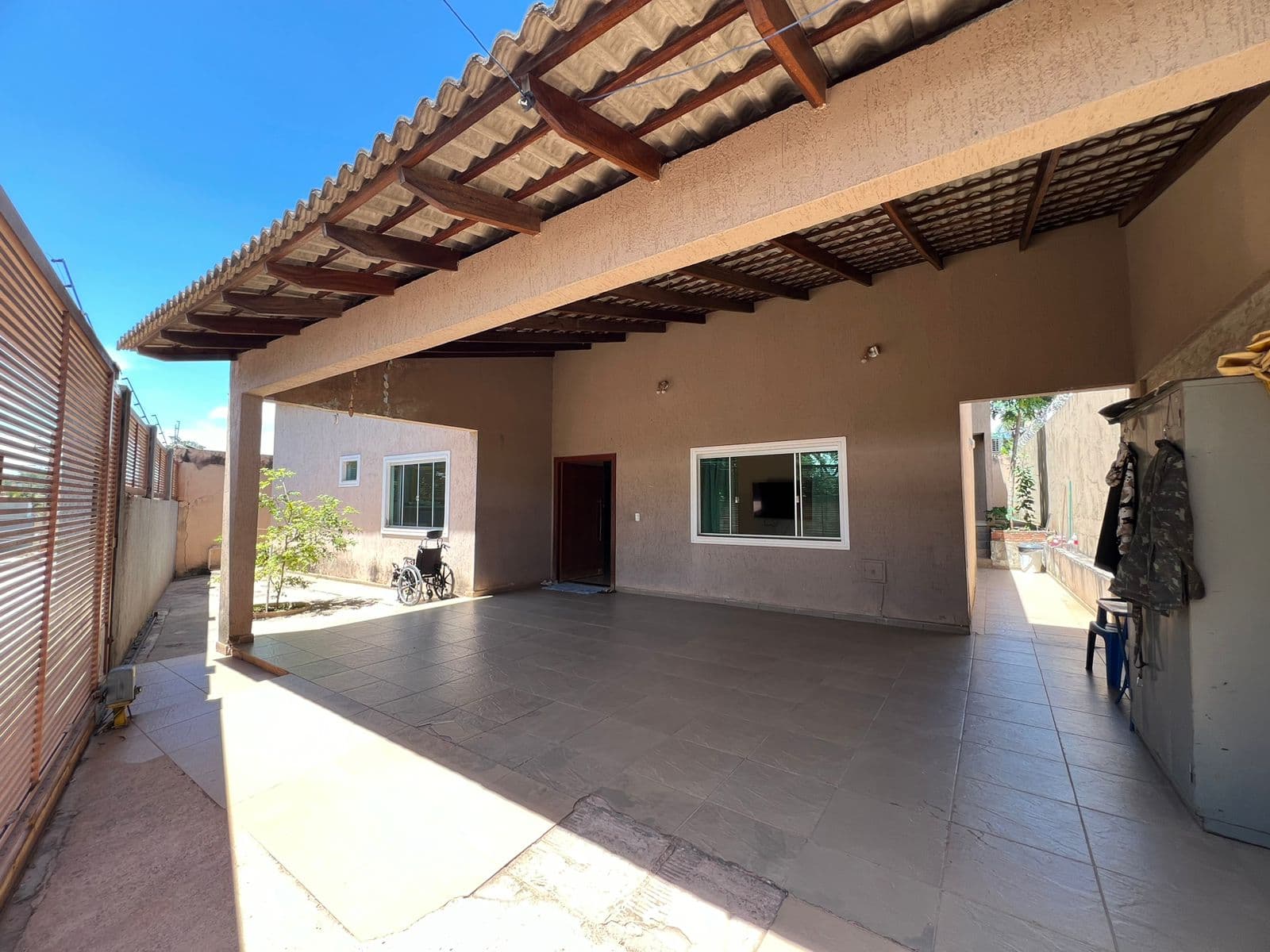 Casa em Setor Habitacional Vicente Pires - Trecho 3