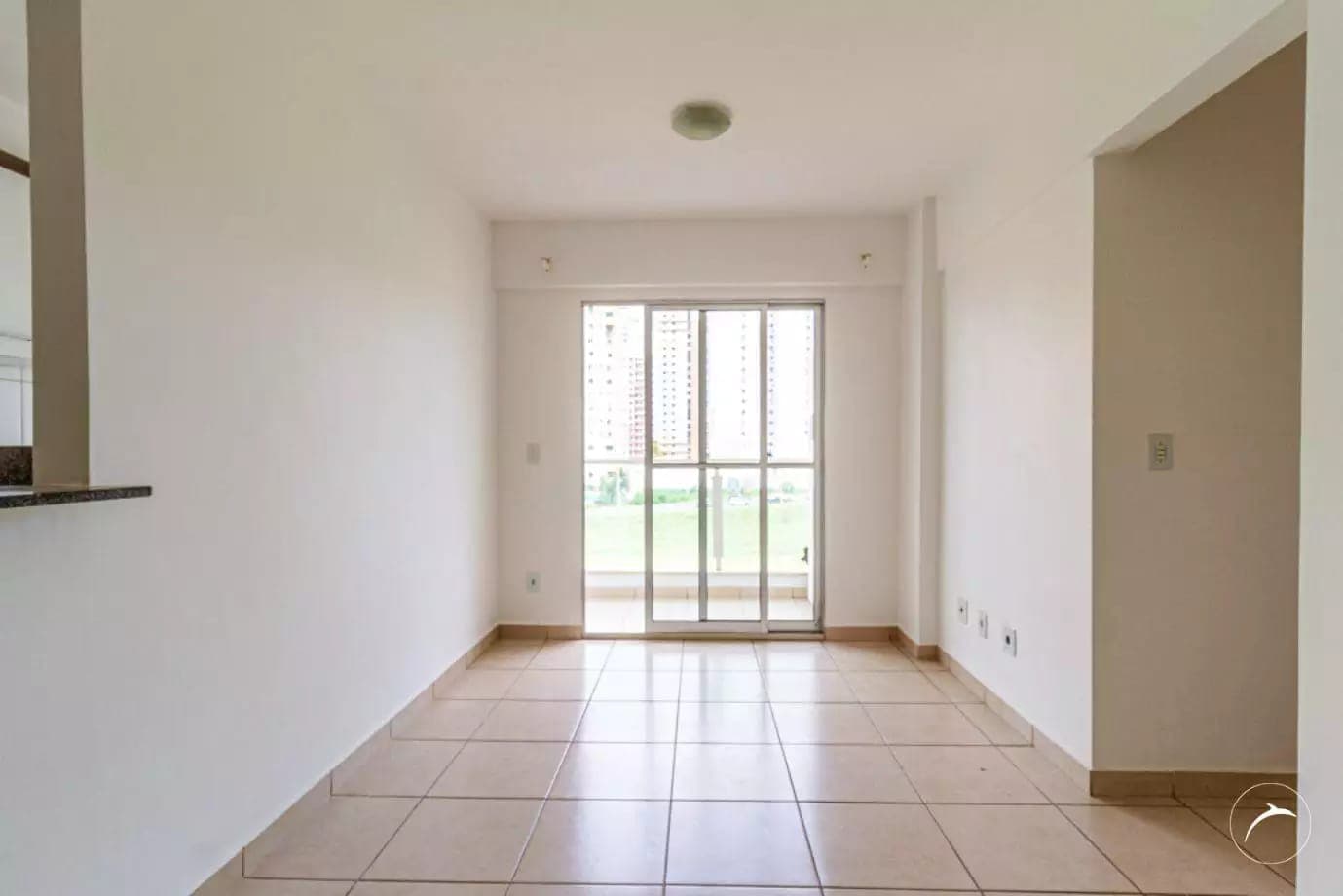 Apartamento em Setor Industrial (Taguatinga)