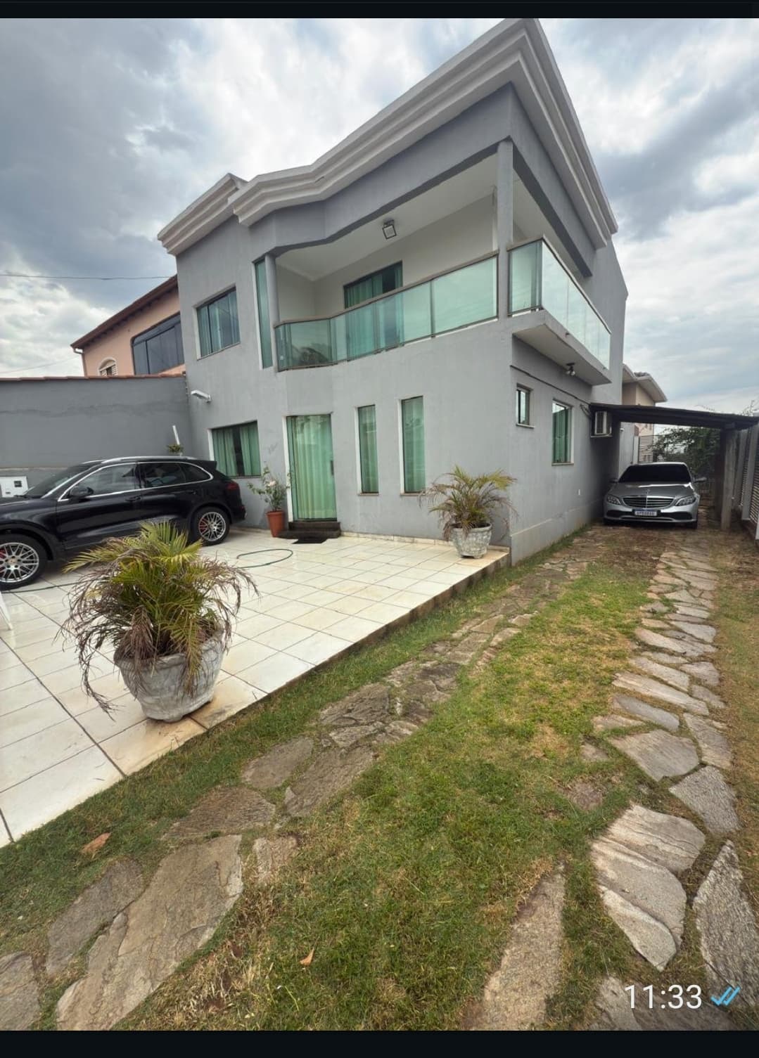 Casa em Taguatinga Norte