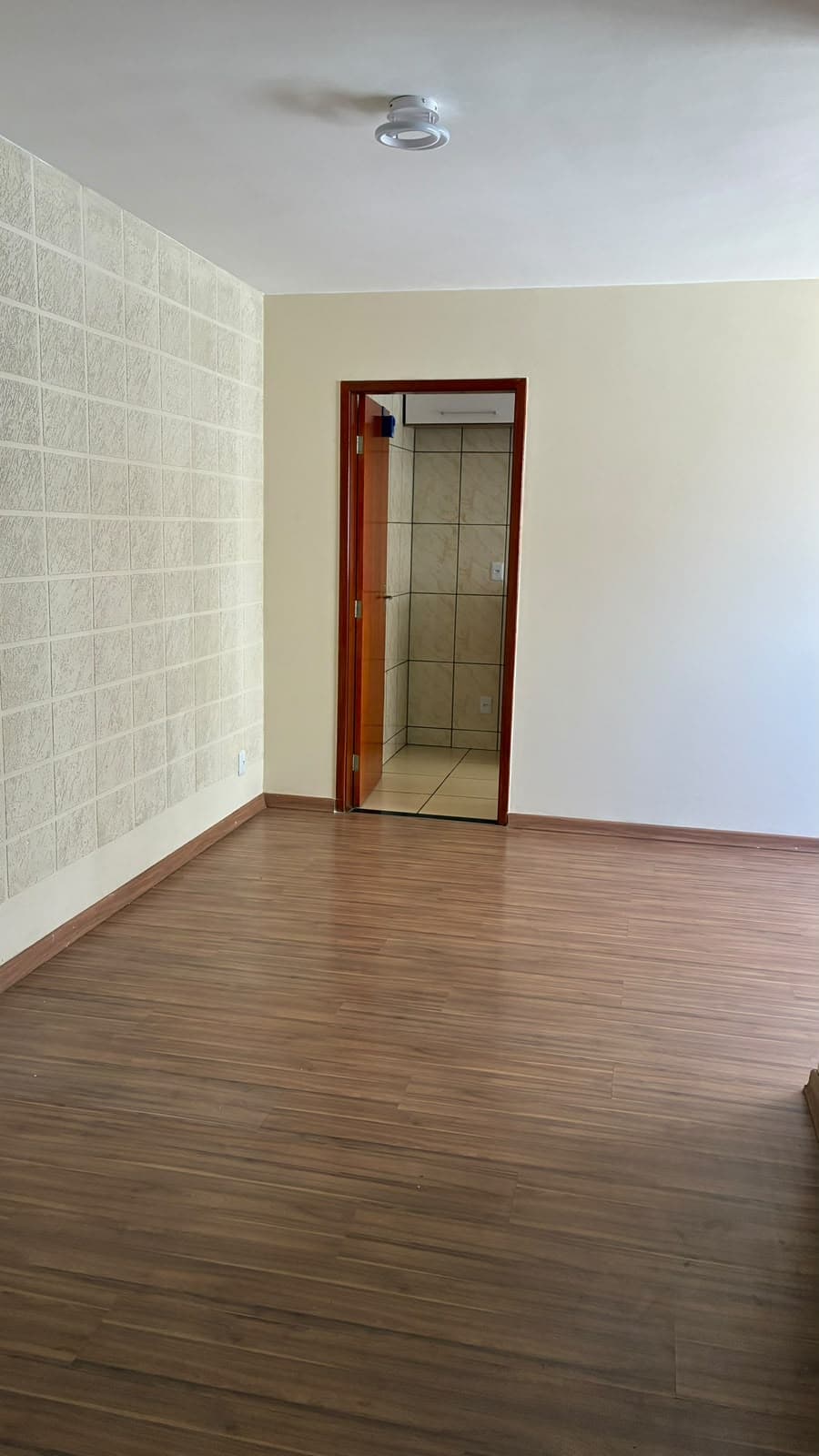 Apartamento em Samambaia Norte