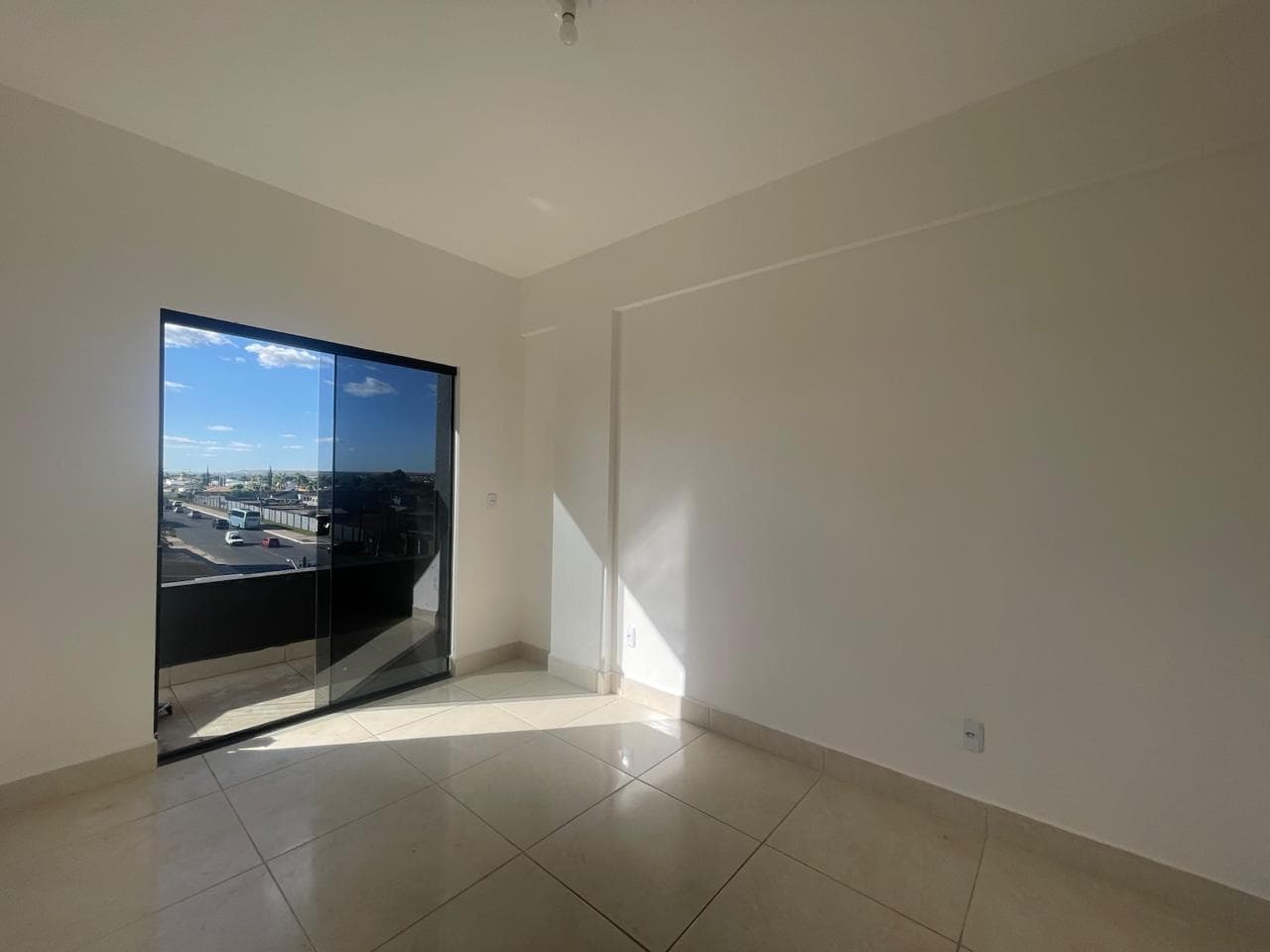 Apartamento em Setor Habitacional Vicente Pires