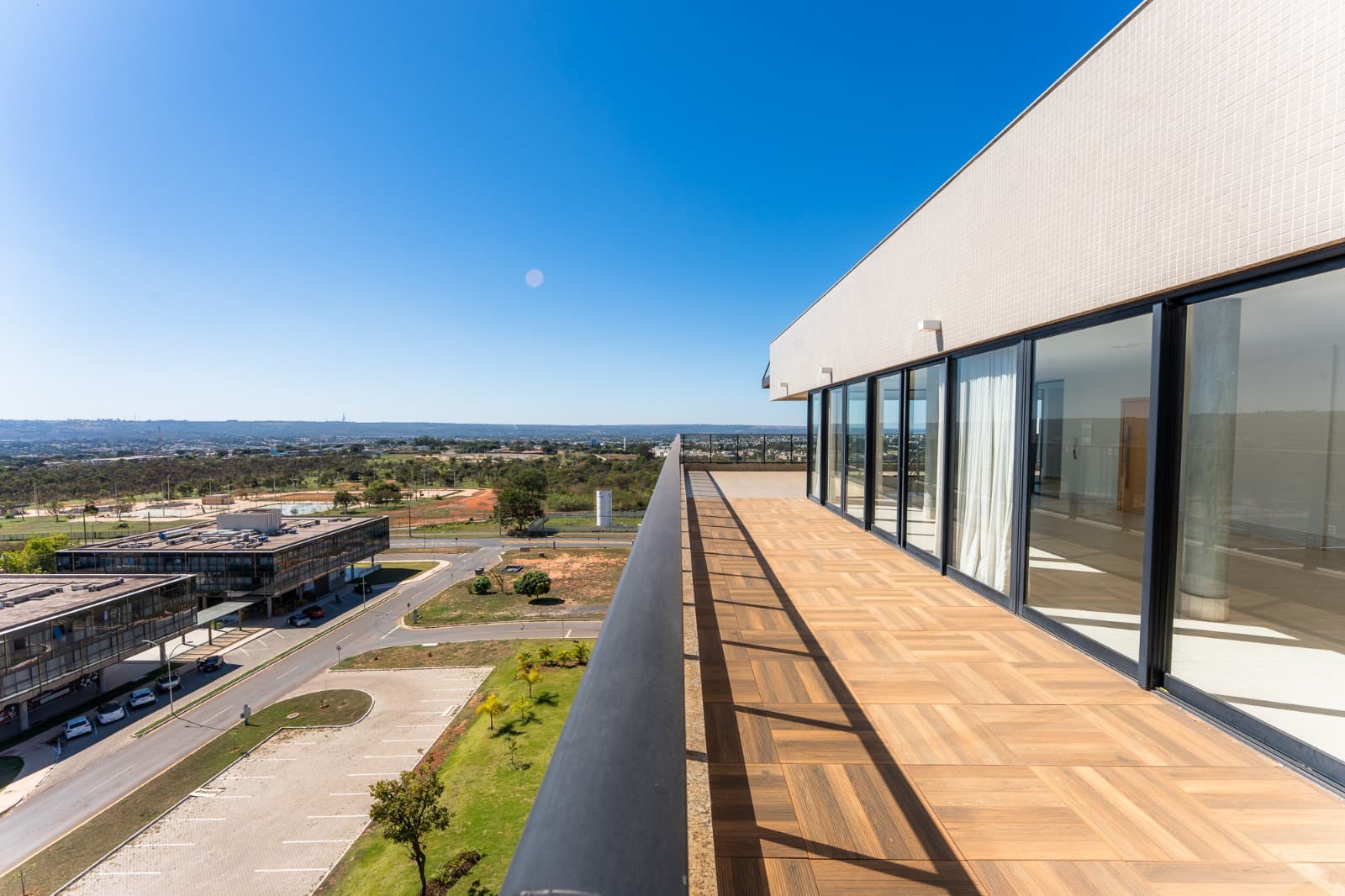 Apartamento em Setor Noroeste