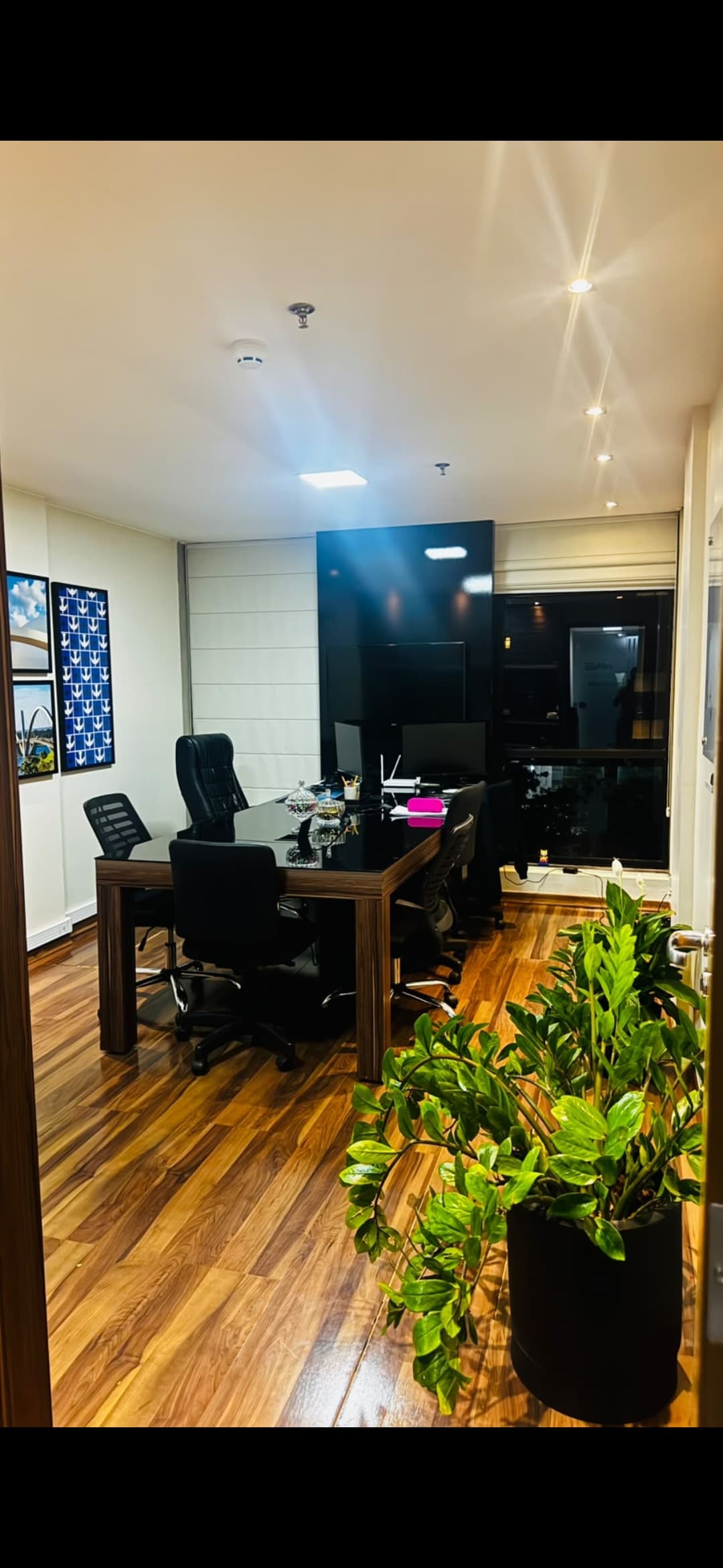 Sala comercial em Asa Sul