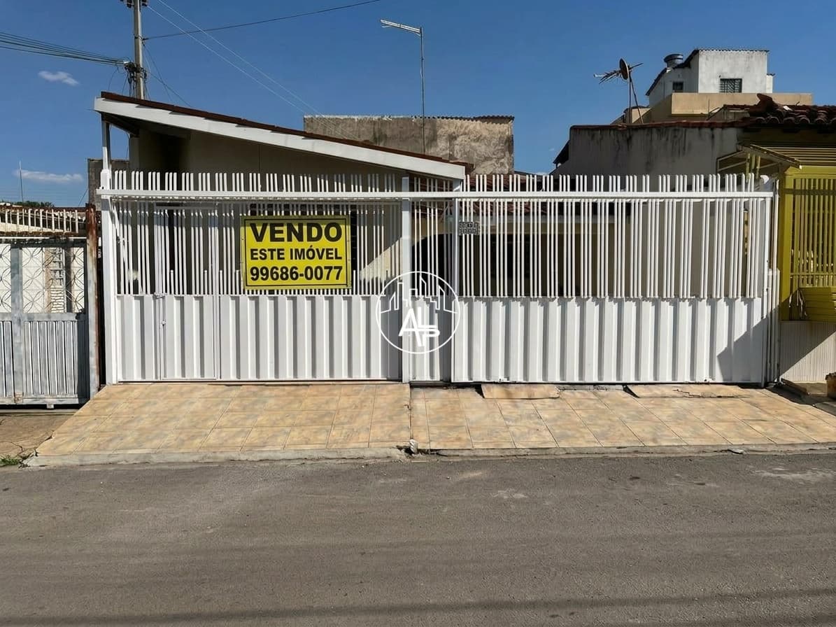 Casa em Areal