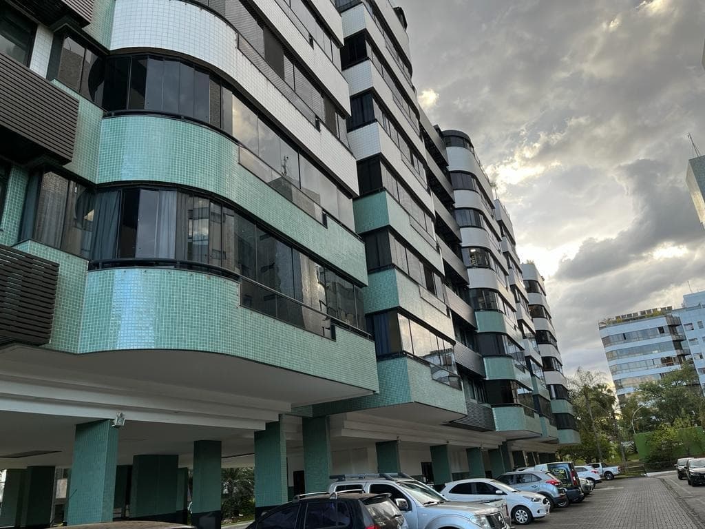Apartamento em Setor Sudoeste