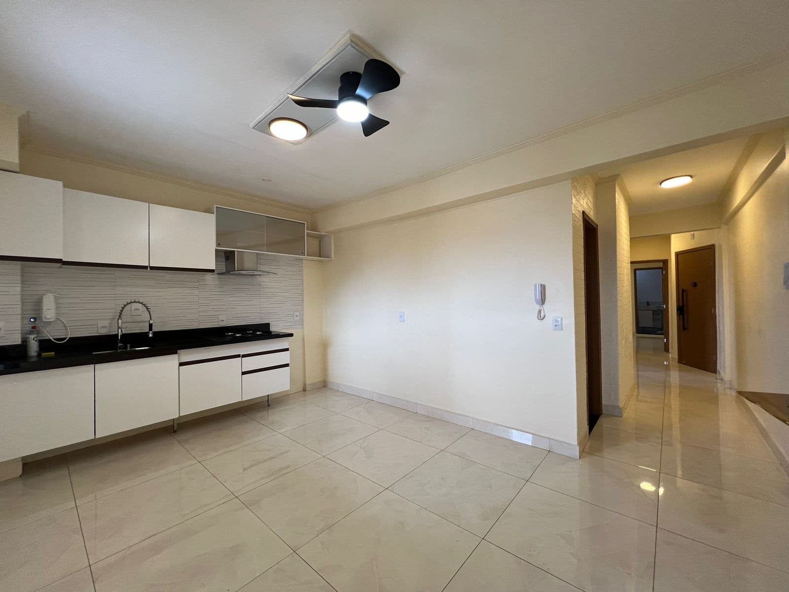 Apartamento em Taguatinga Norte