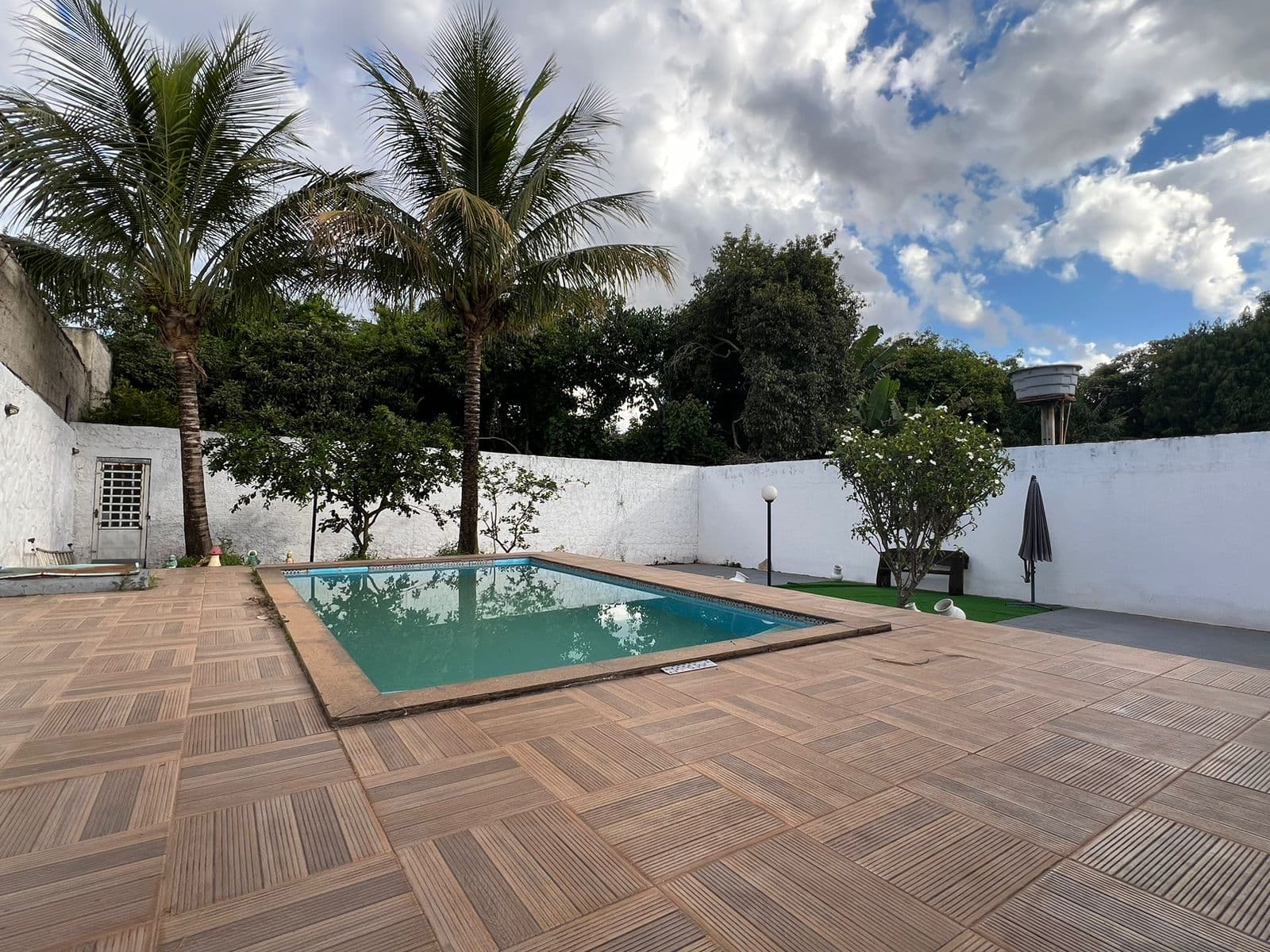 Casa em Guará I