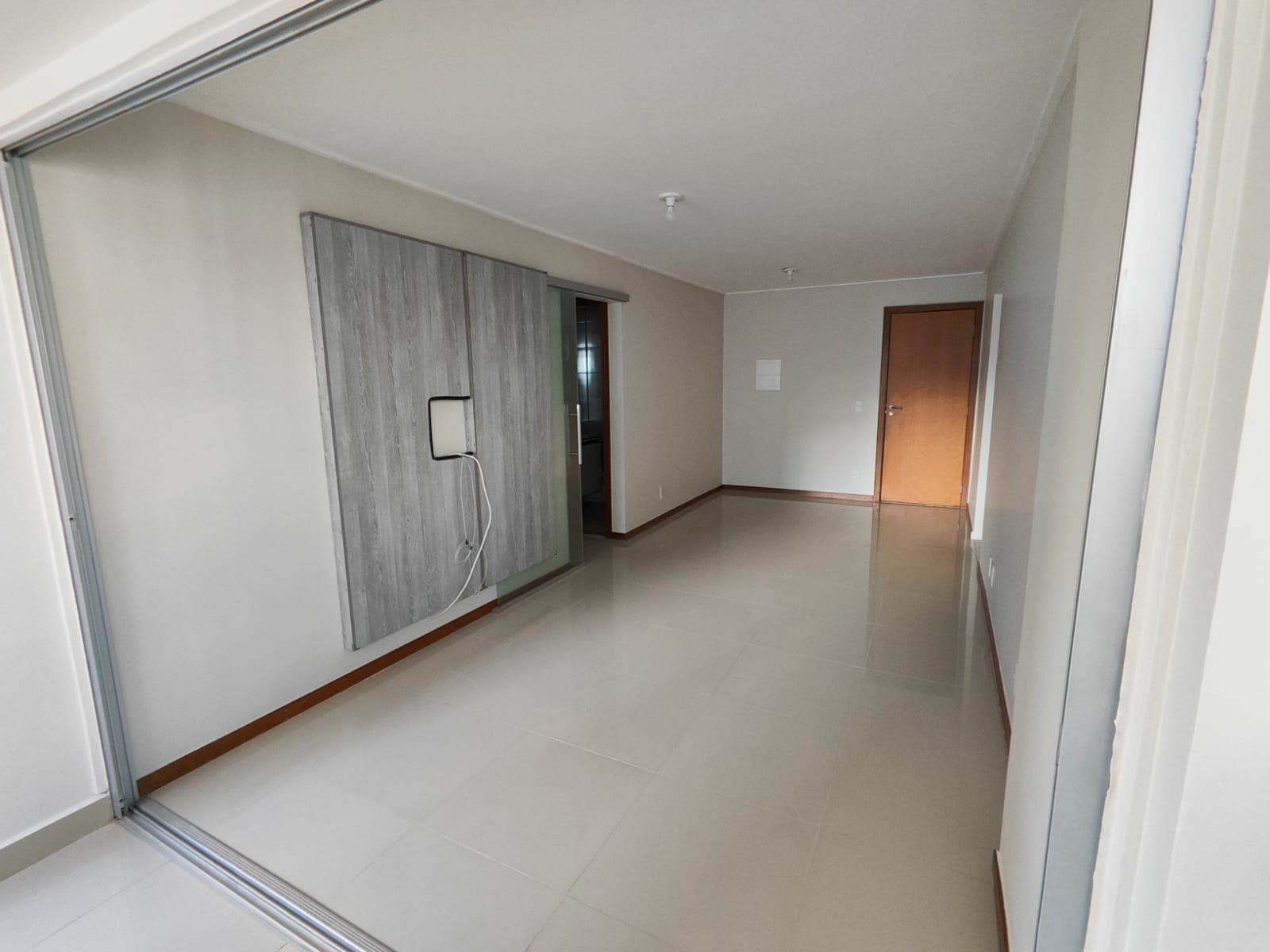 Apartamento em Sul (Águas Claras)