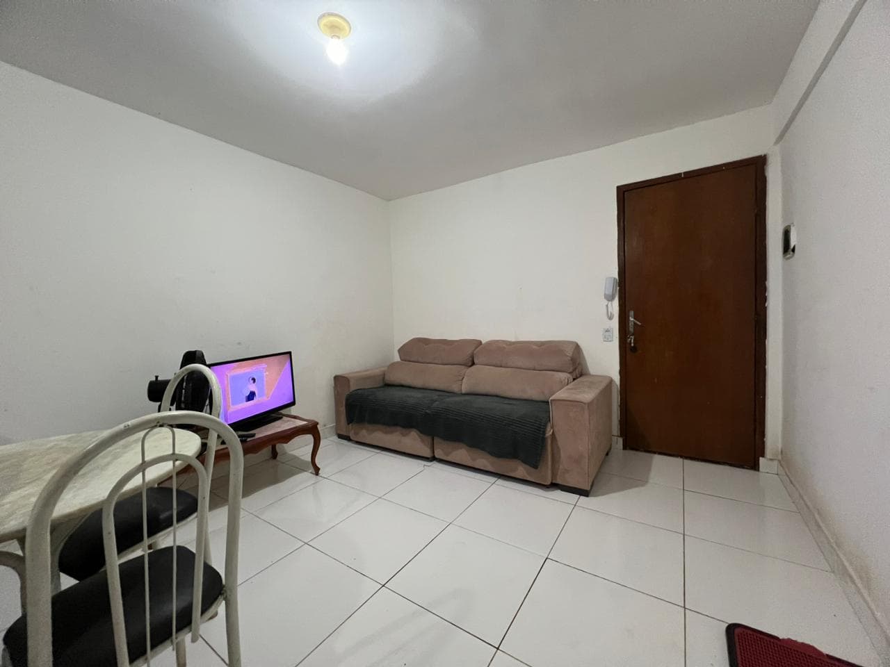 Apartamento em Setor Habitacional Vicente Pires