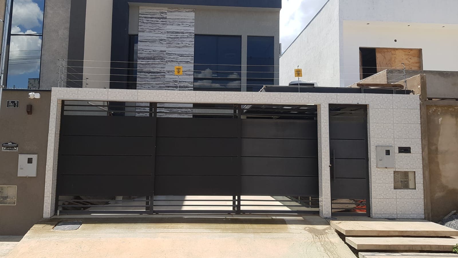 Casa em Guará II