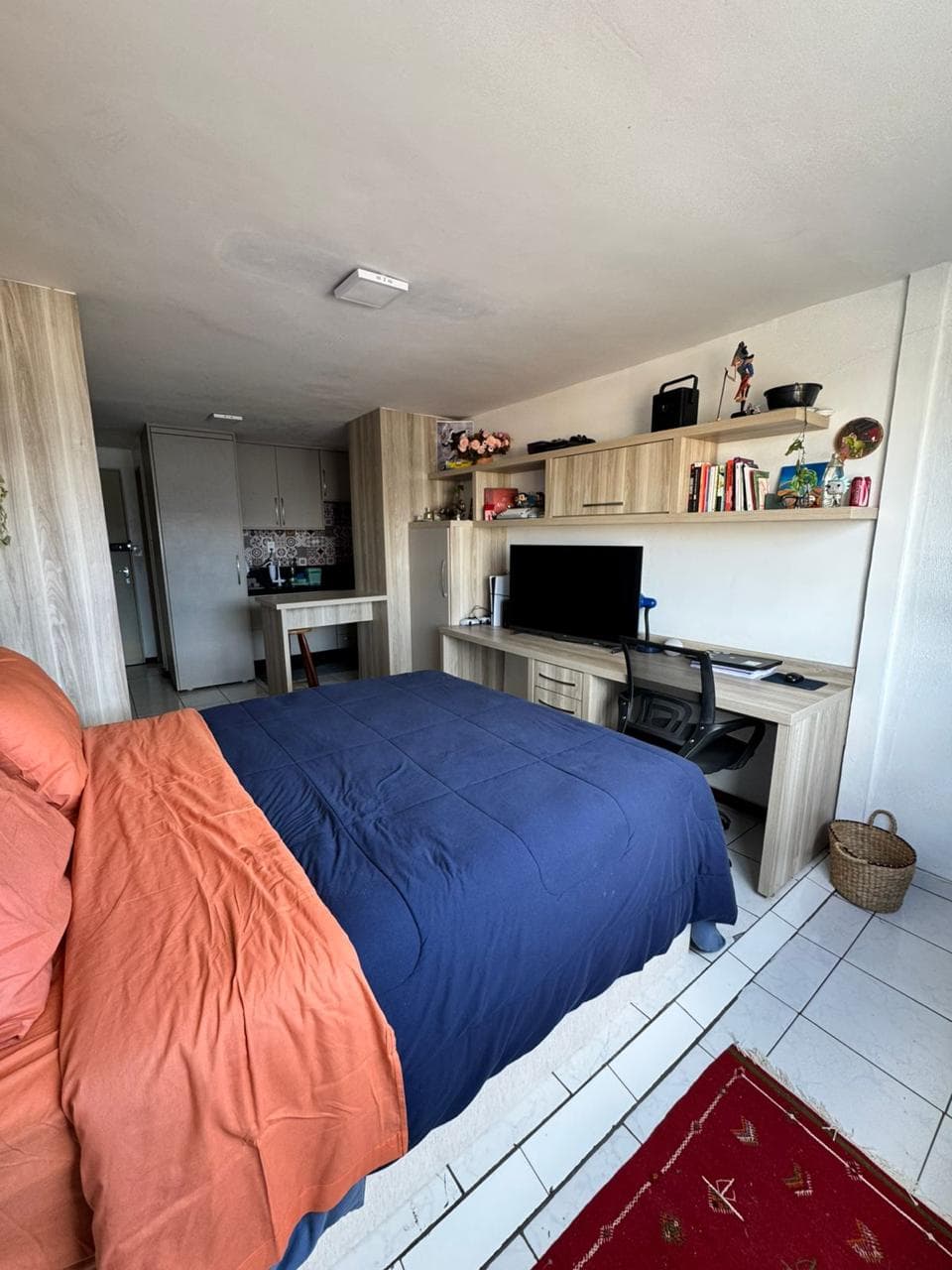 Apartamento em Asa Norte