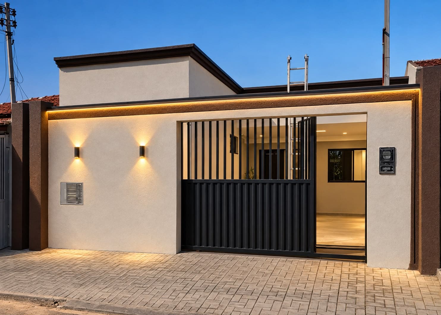 Casa em Samambaia Norte (Samambaia)