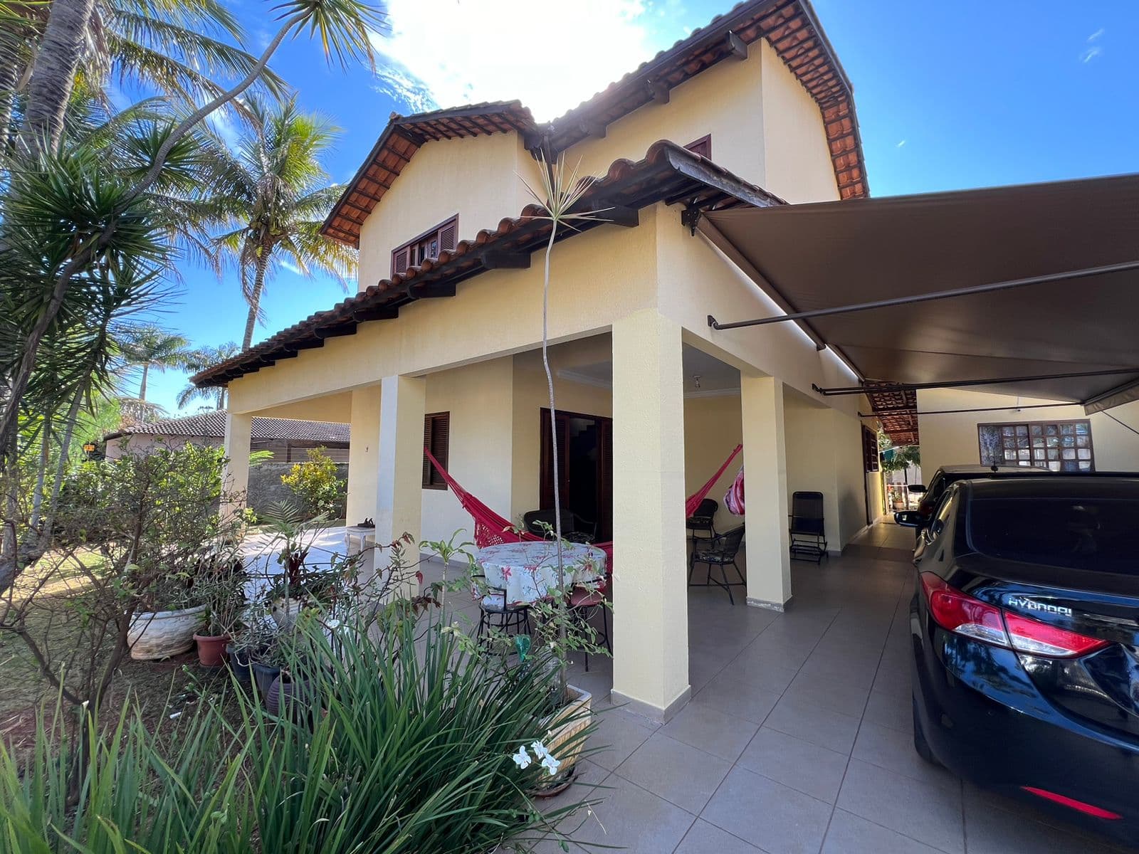 Casa em Guará I