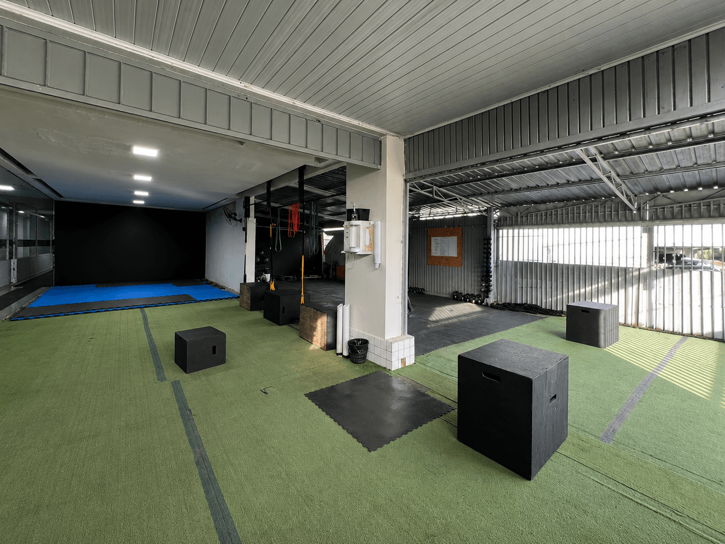 Sala comercial em Taguatinga Norte