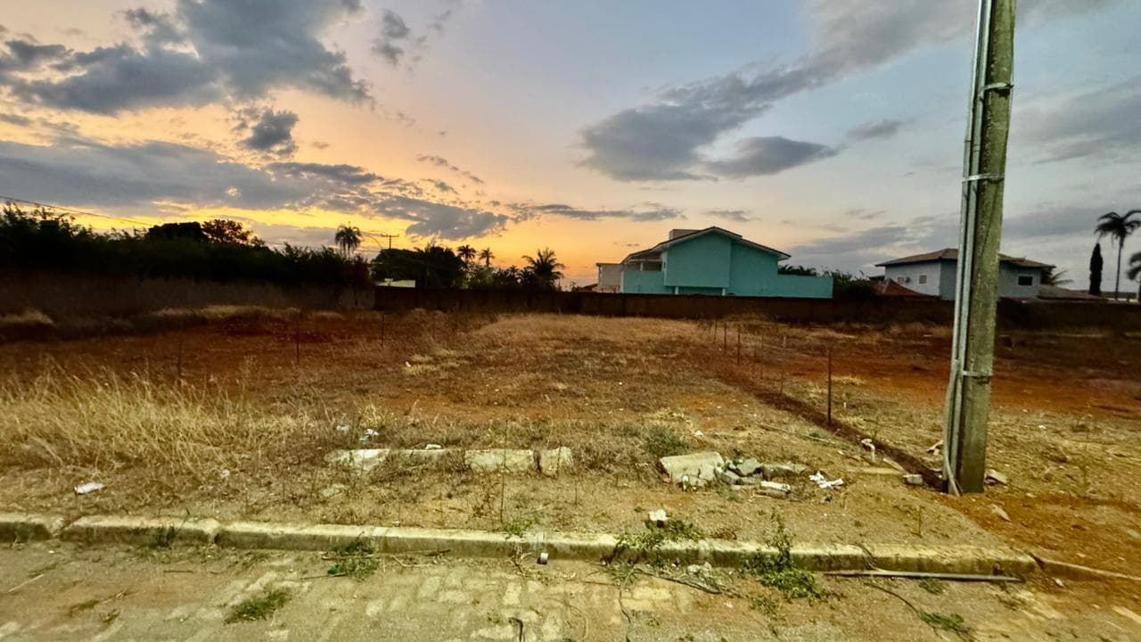 Terreno em Ponte Alta Norte (Gama)