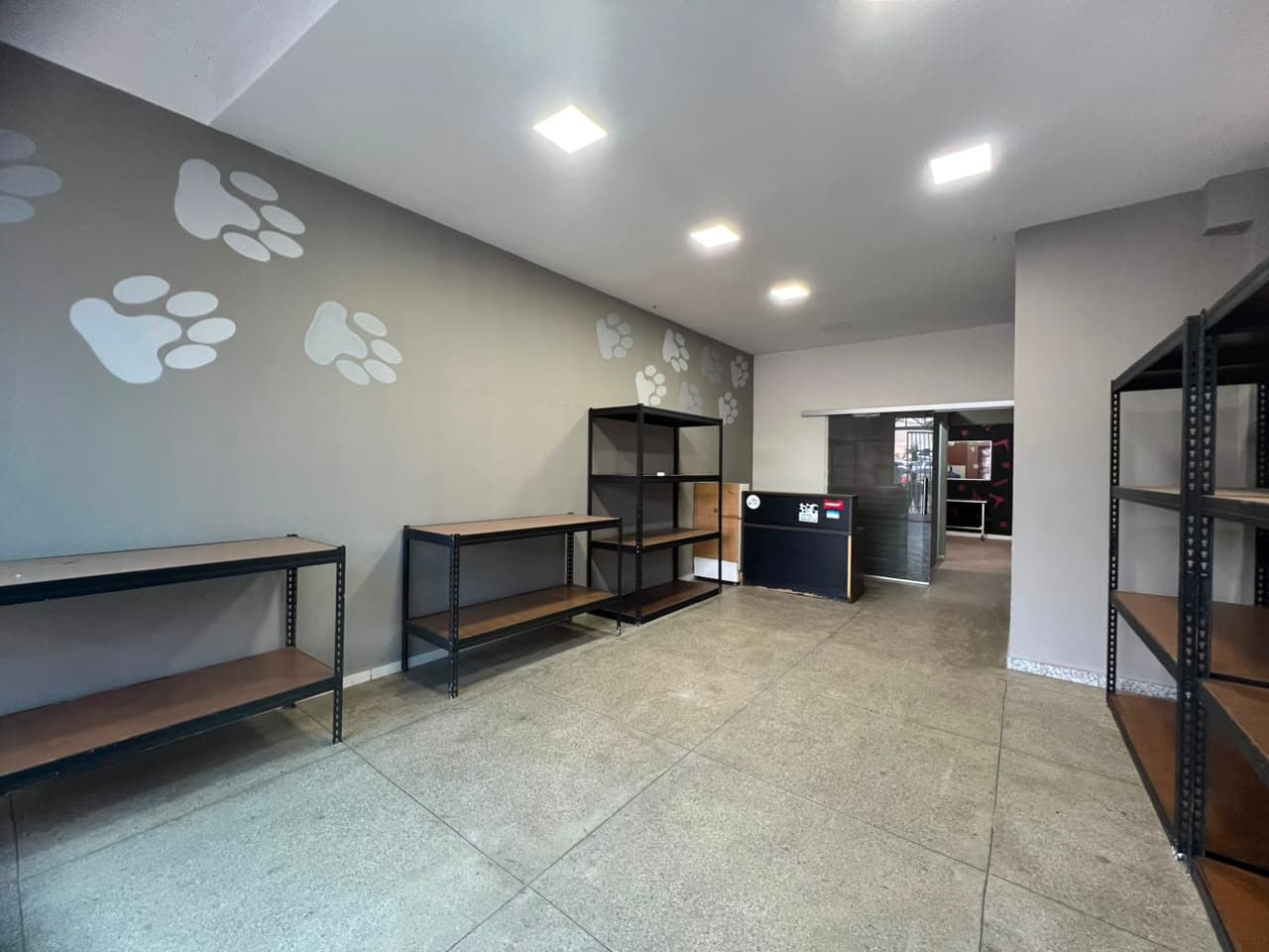 Sala comercial em Guará II