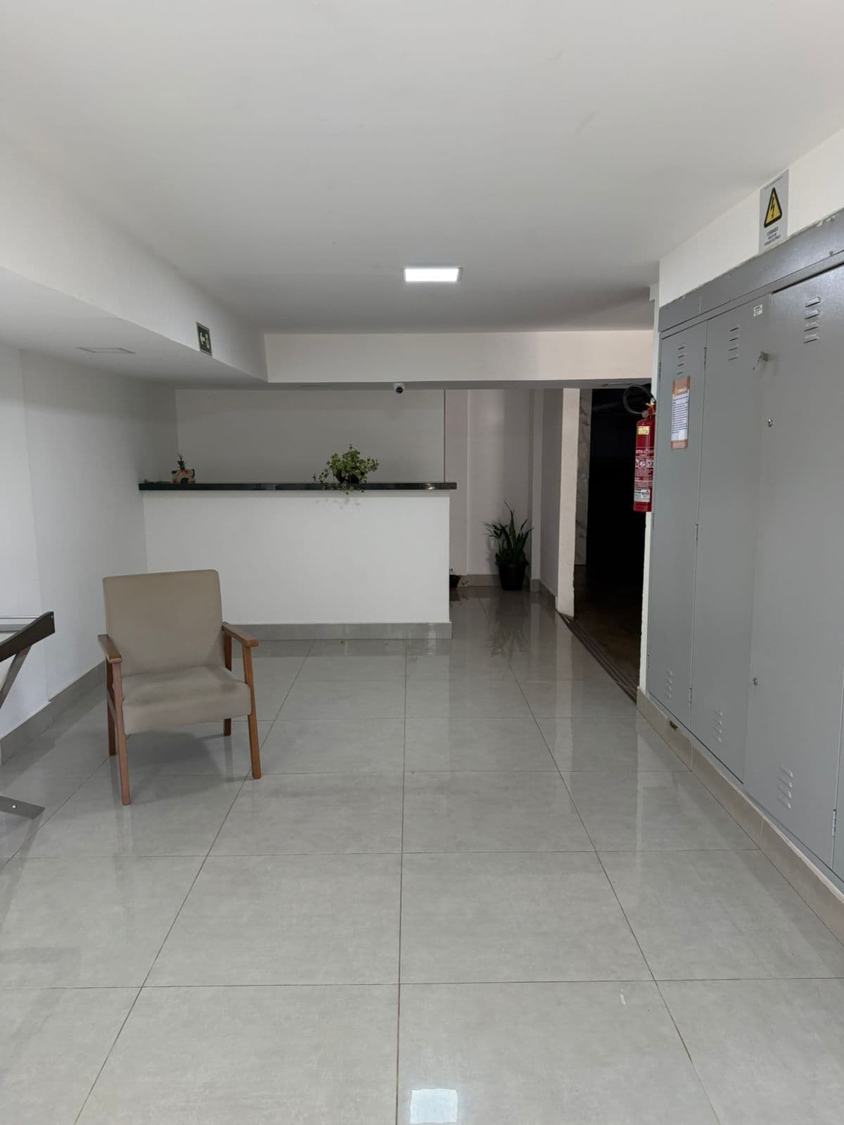 Apartamento em Setor Habitacional Vicente Pires