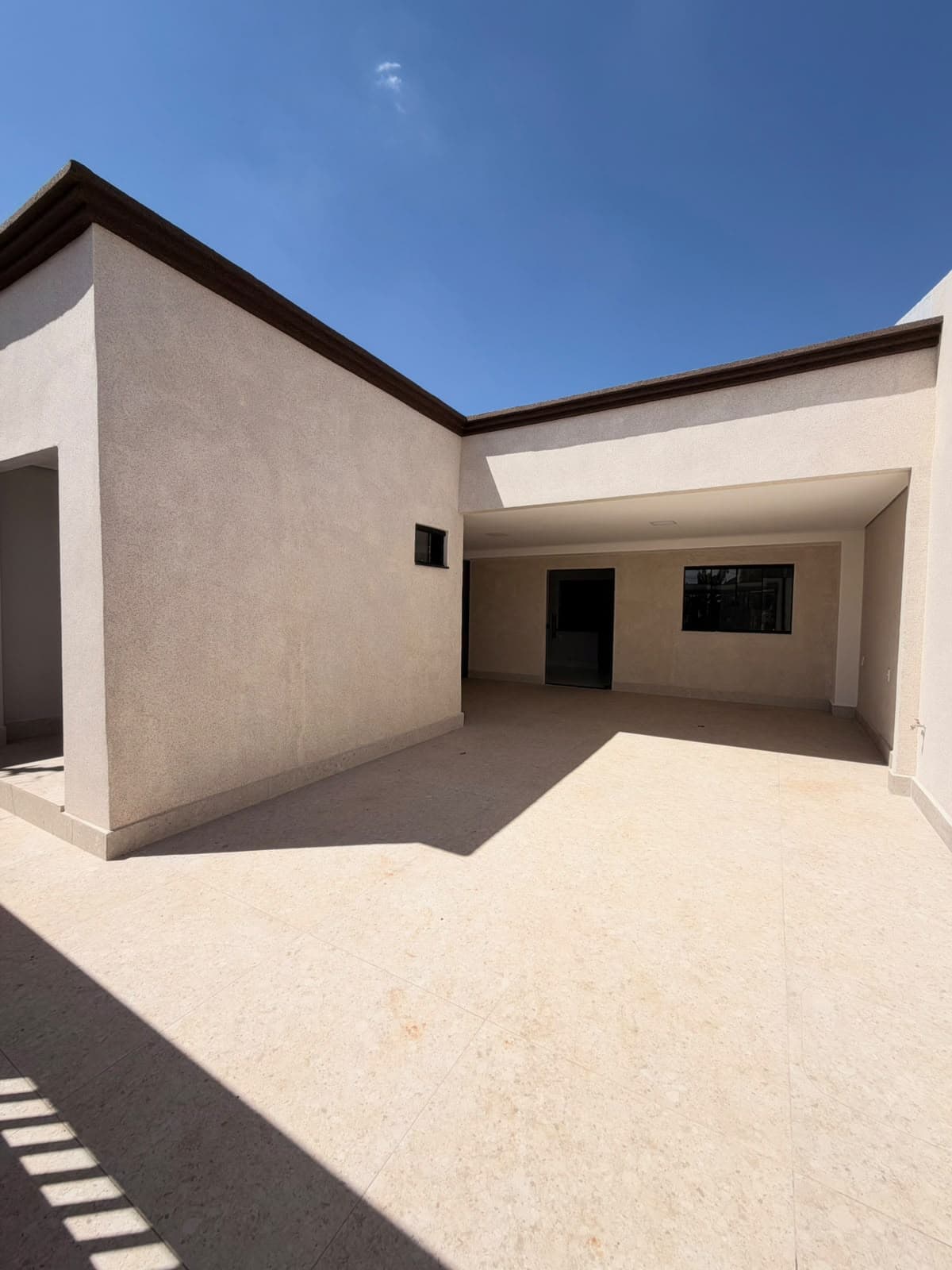 Casa em Samambaia Norte