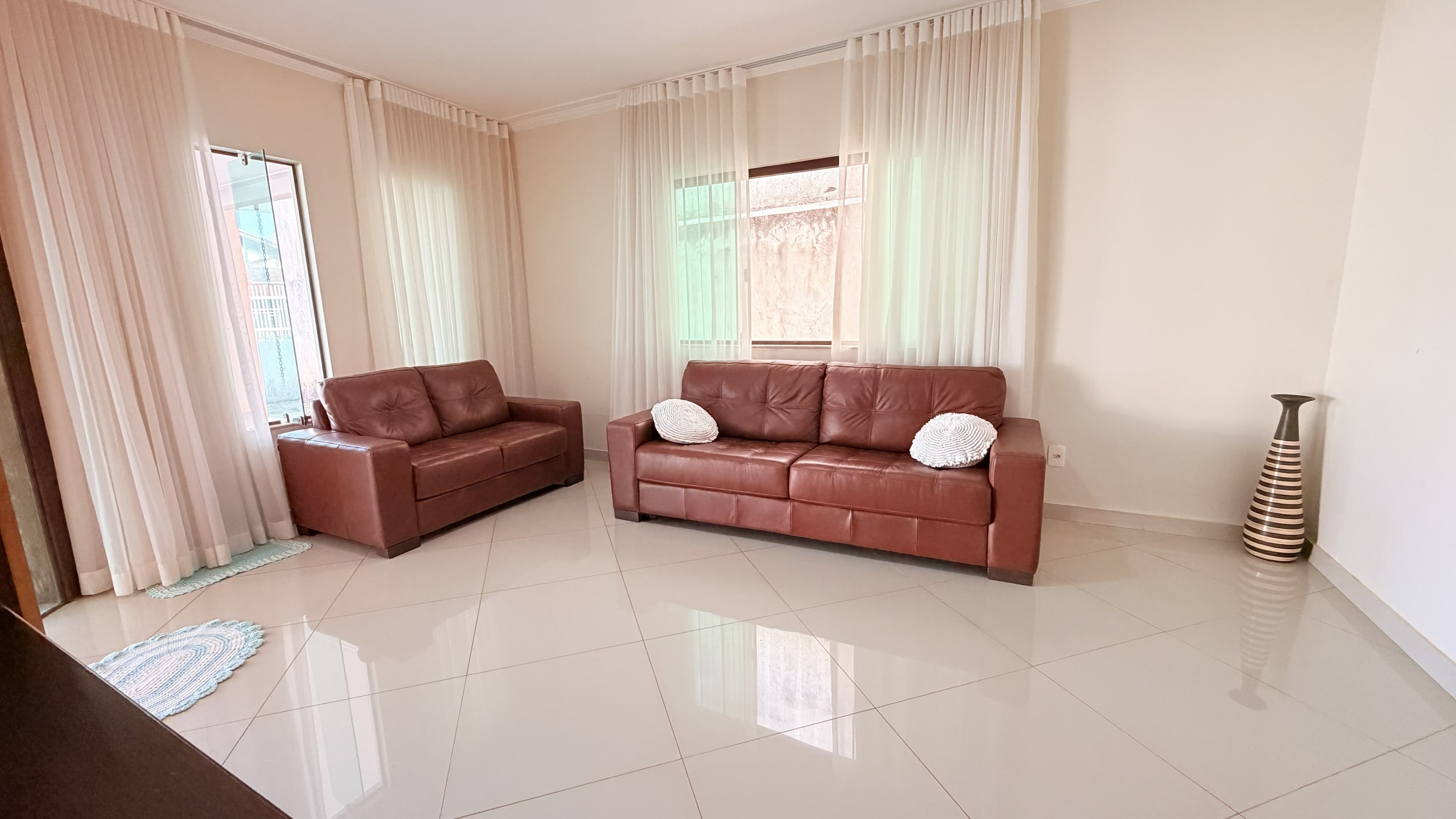 Casa em Setor Habitacional Vicente Pires