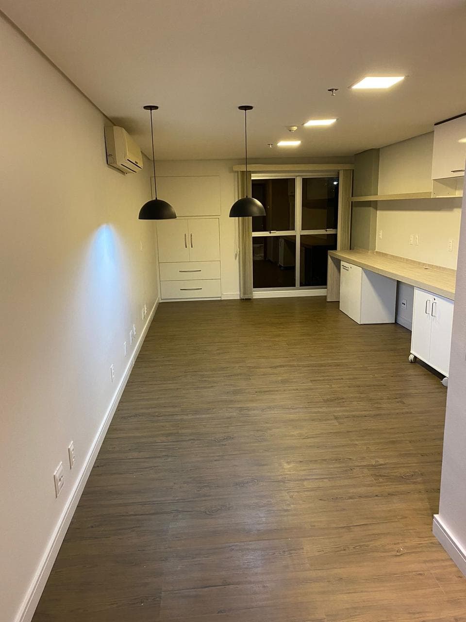 Sala comercial em Asa Sul