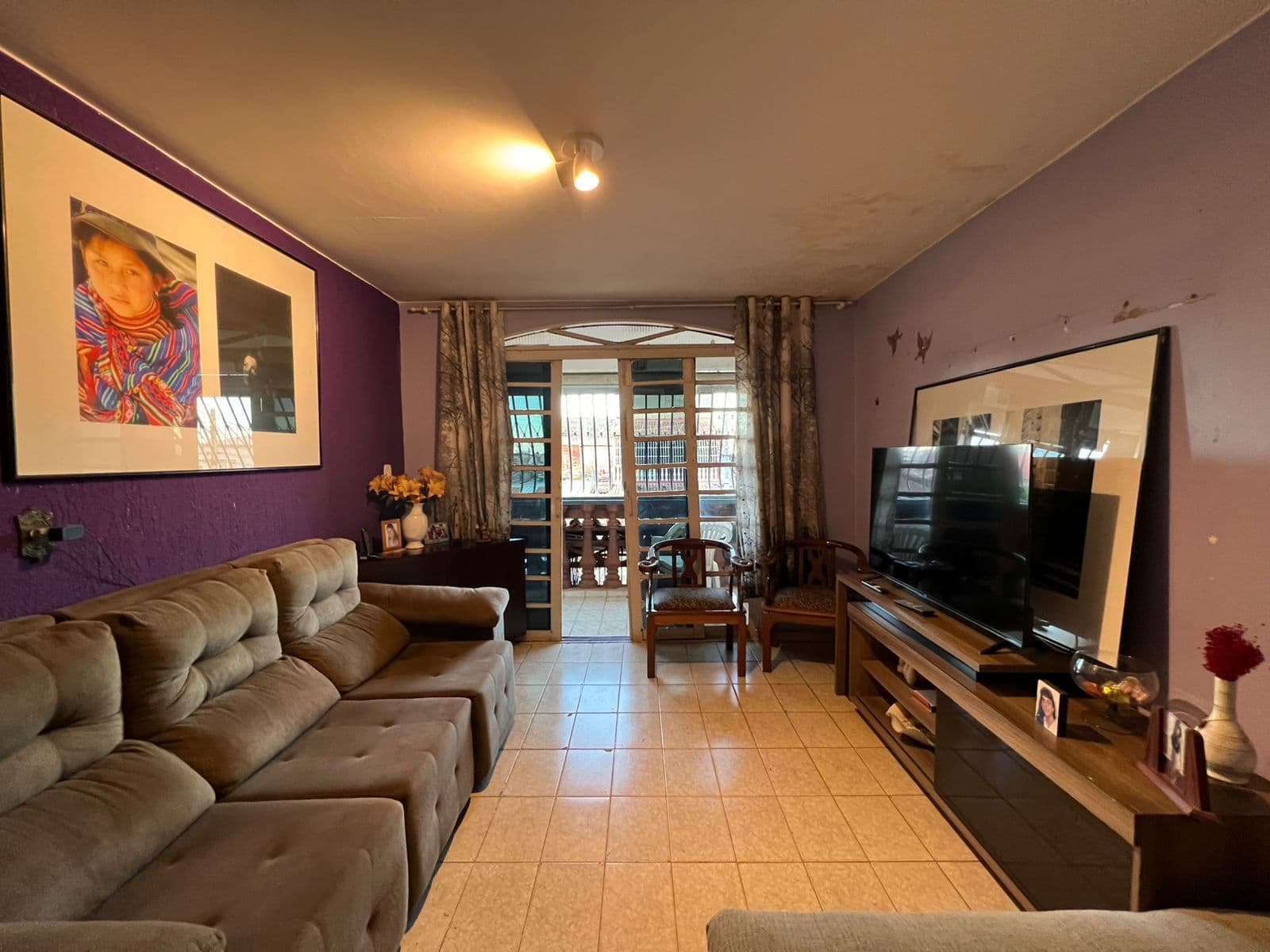 Casa em Taguatinga Norte