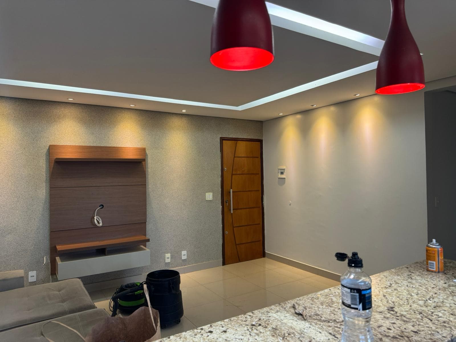 Apartamento em Setor Habitacional Vicente Pires