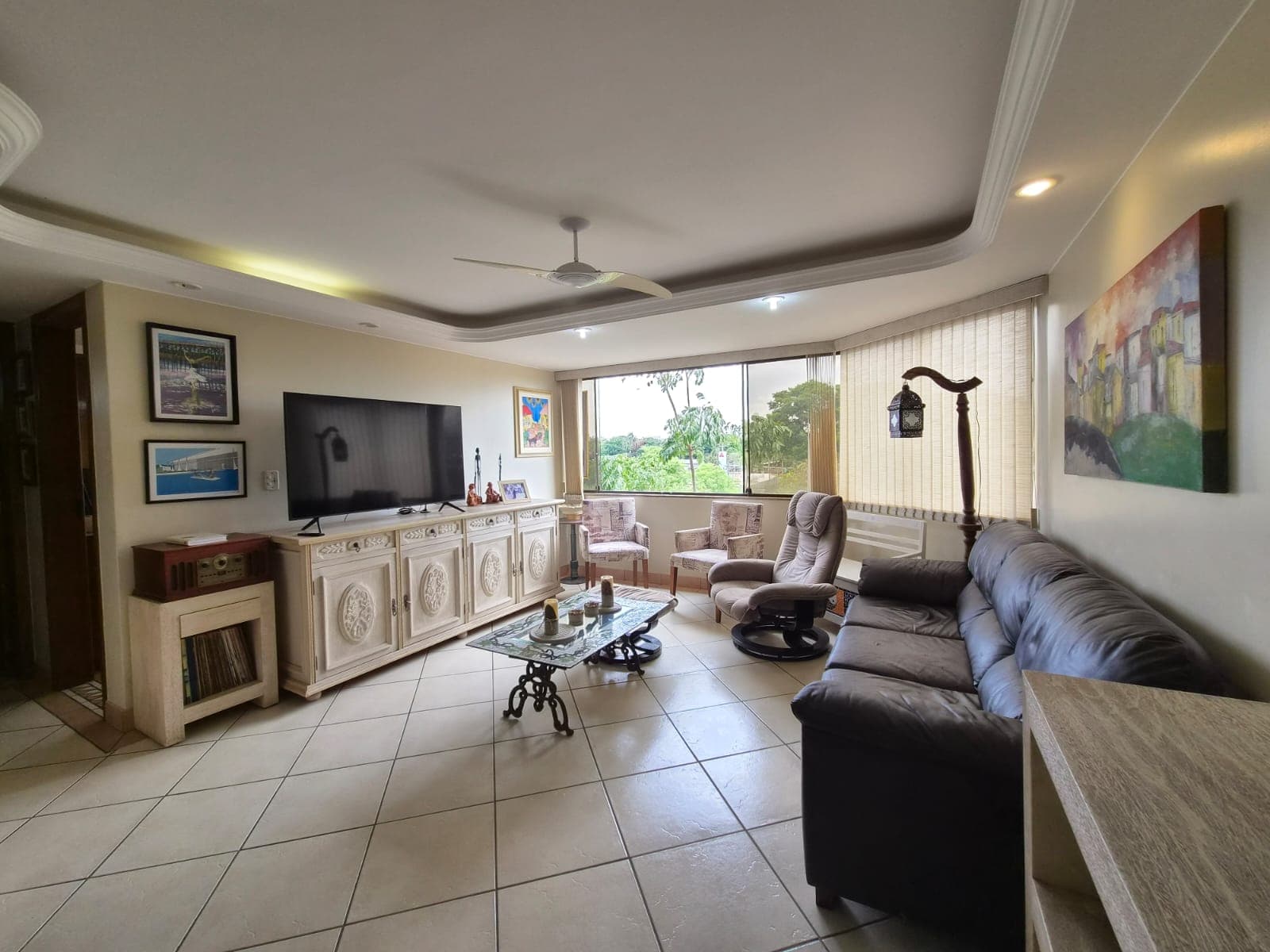 Apartamento em Asa Norte