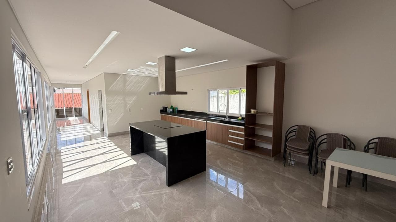 Casa em Setor Habitacional Jardim Botânico