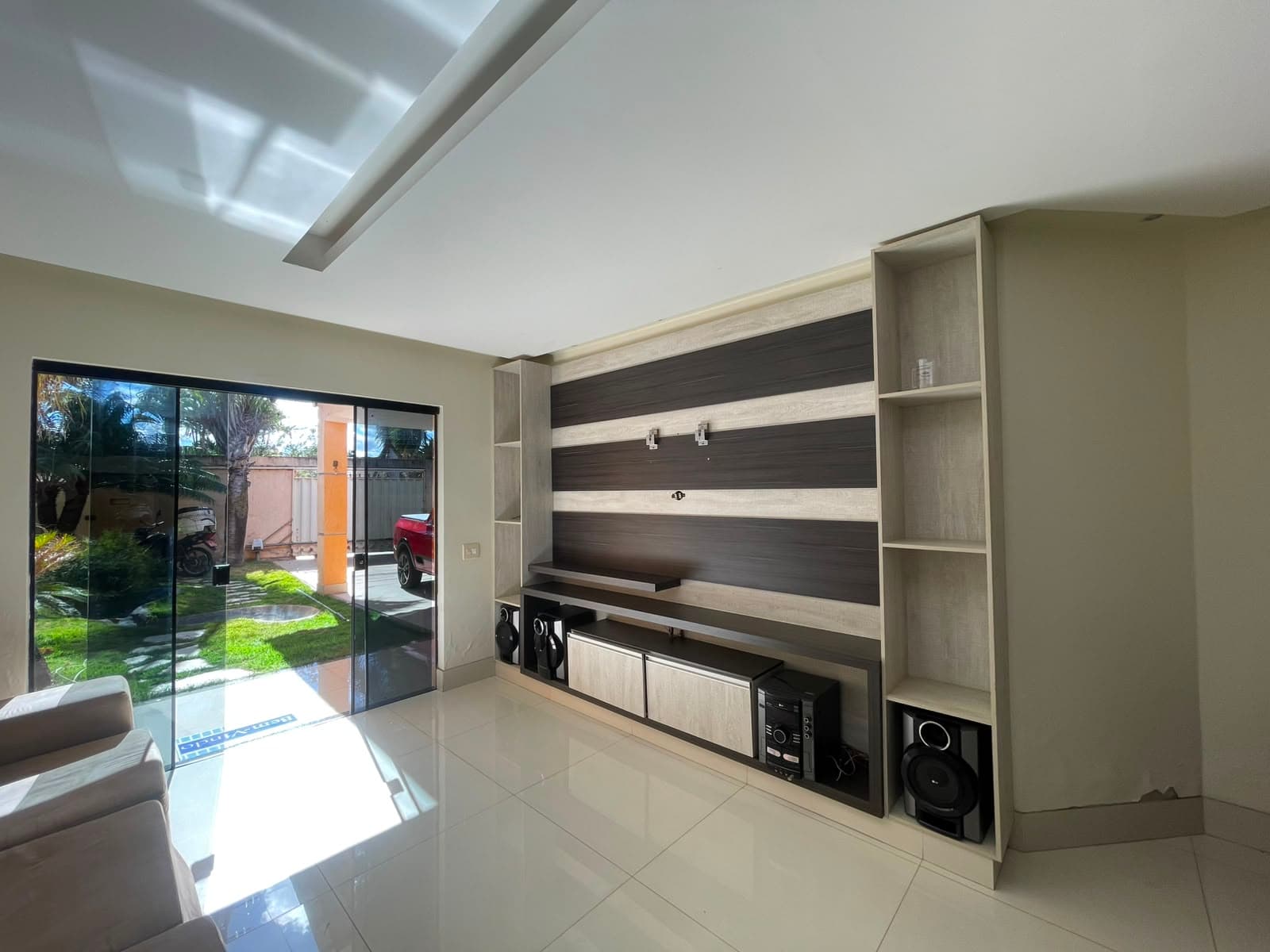 Casa em Setor Habitacional Arniqueira