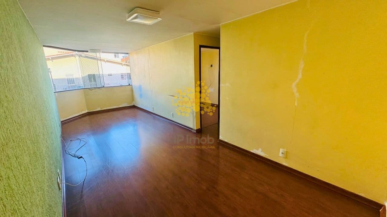 Apartamento em Guará II