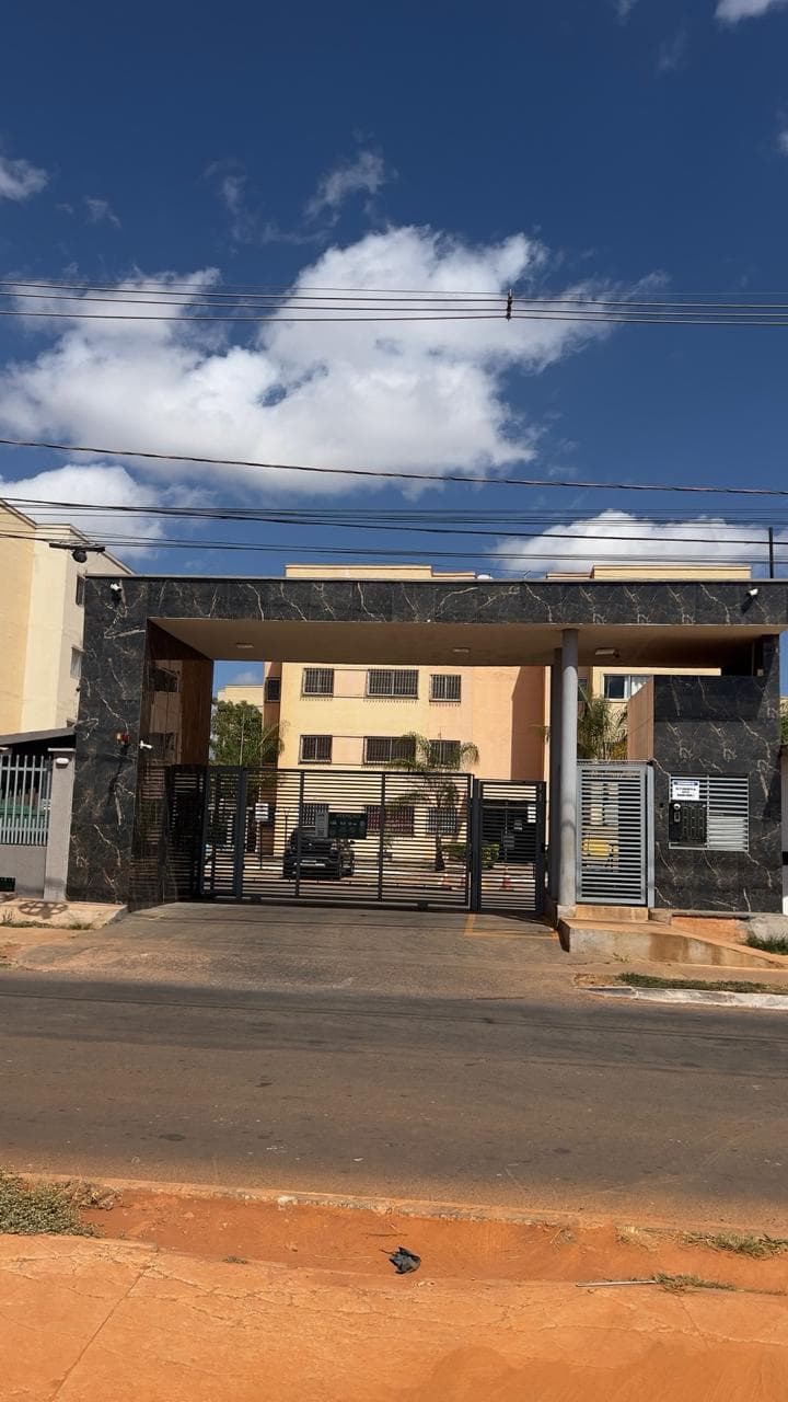 Apartamento em Riacho Fundo II