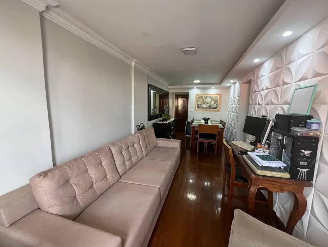 Apartamento em Taguatinga Sul