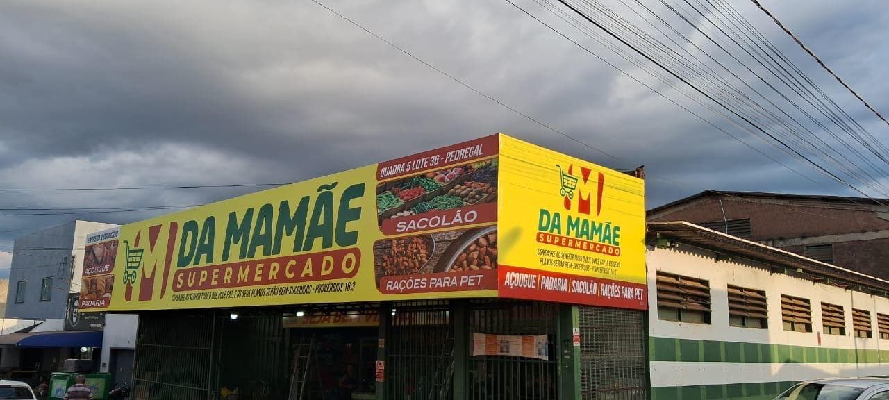Sala comercial em Parque Estrela Dalva VI (Pedregal)