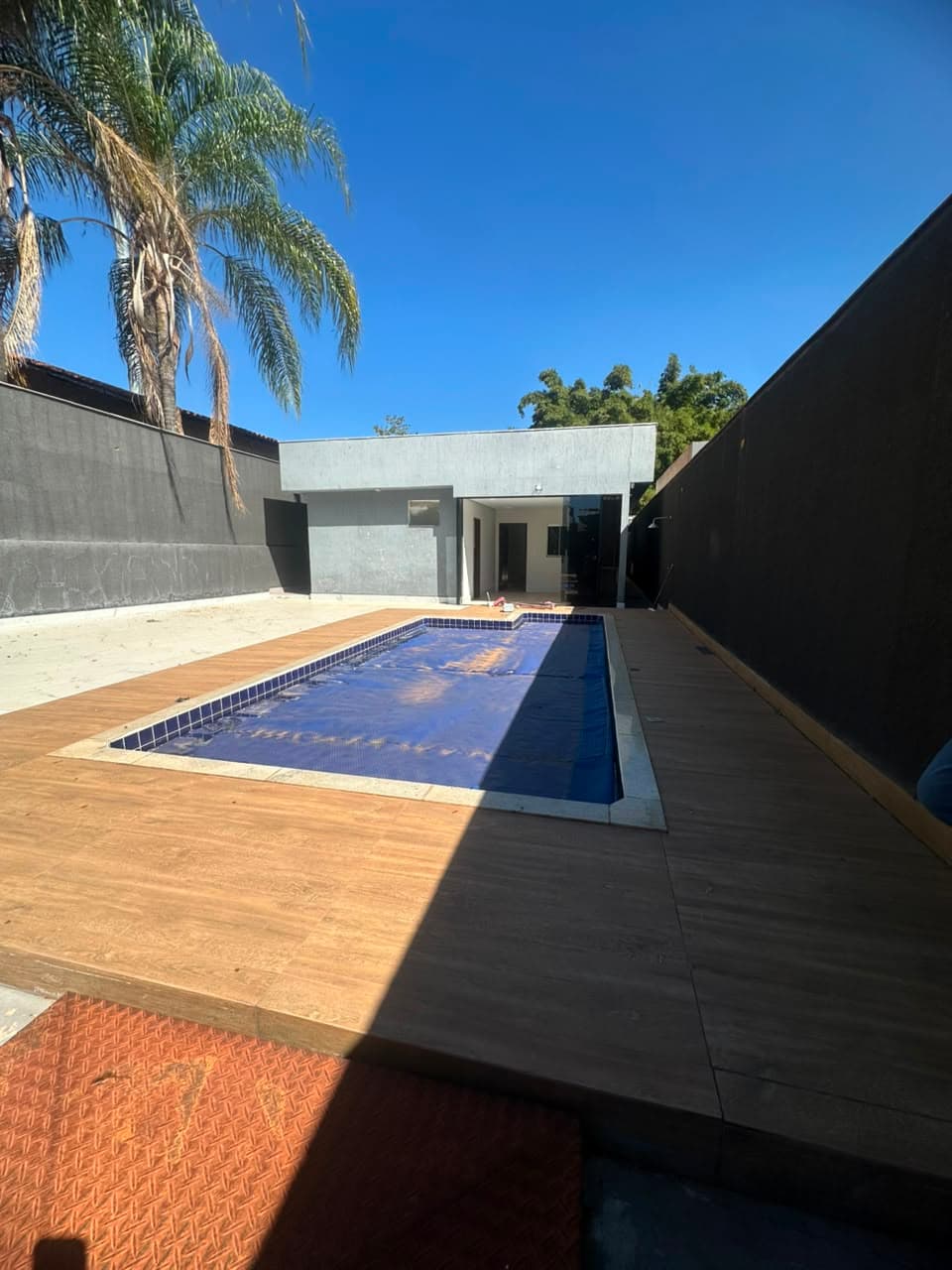 Apartamento em Setor Habitacional Vicente Pires - Trecho 3