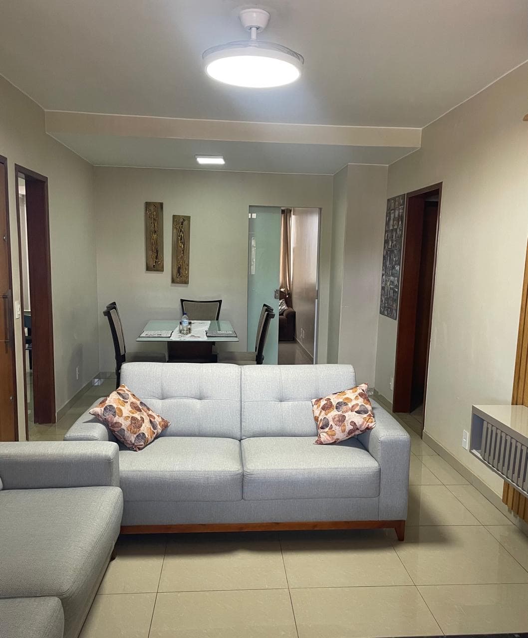 Casa em Taguatinga Sul