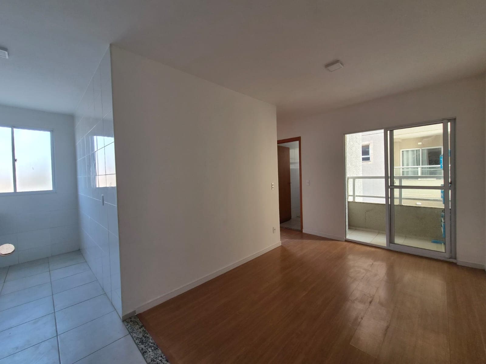 Apartamento em Samambaia Sul
