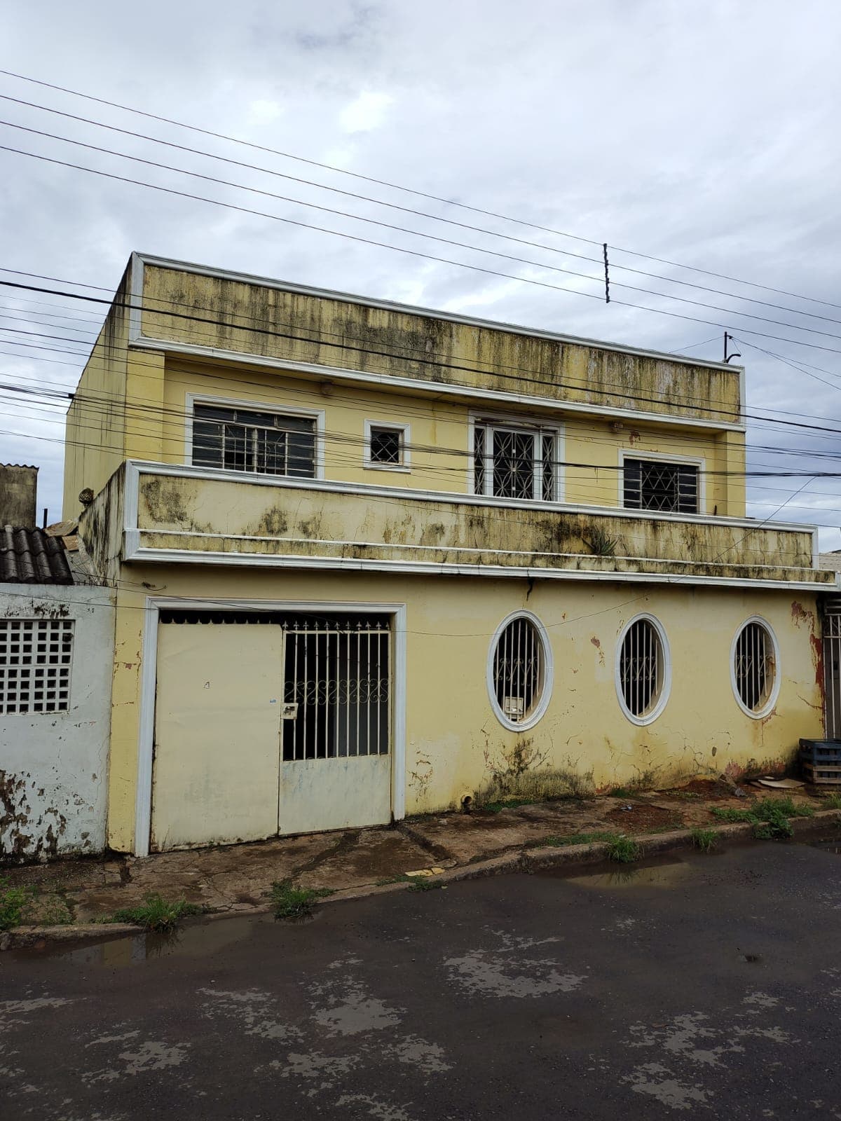 Casa em Ceilândia Sul