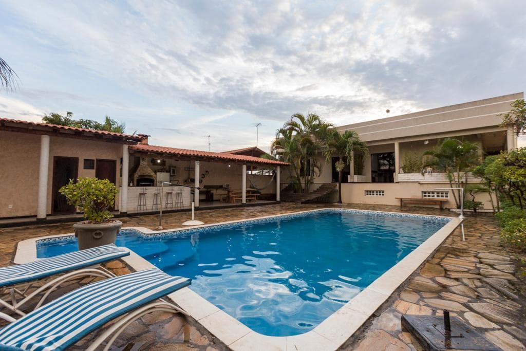 Casa em Guará II