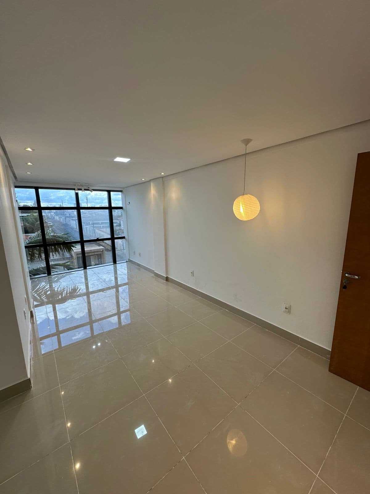 Apartamento em Setor Habitacional Vicente Pires