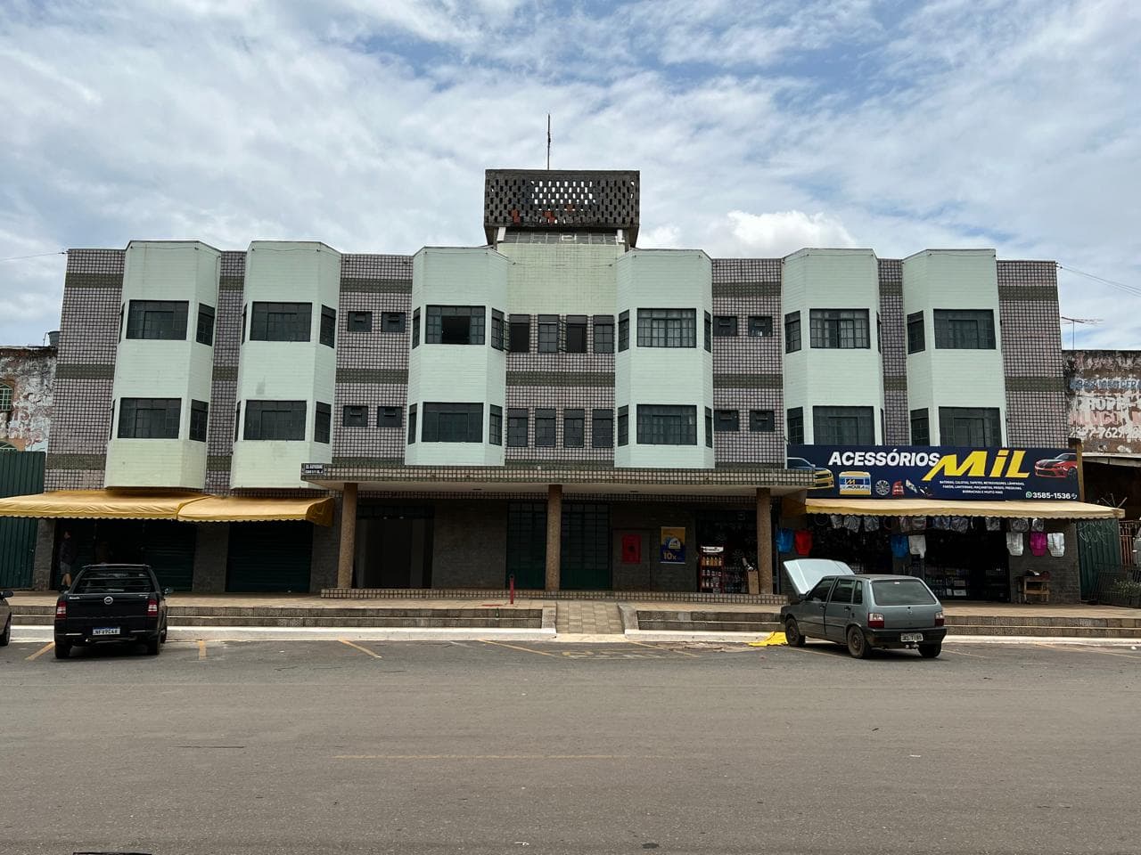 Apartamento em Ceilândia Norte